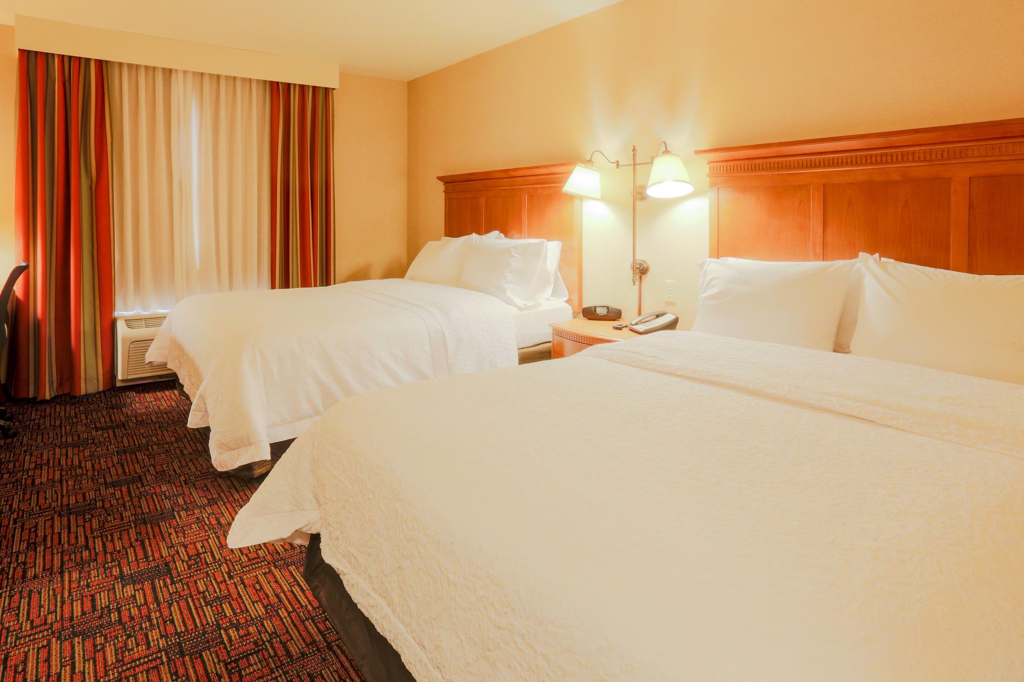 Hampton Inn & Suites Tomball