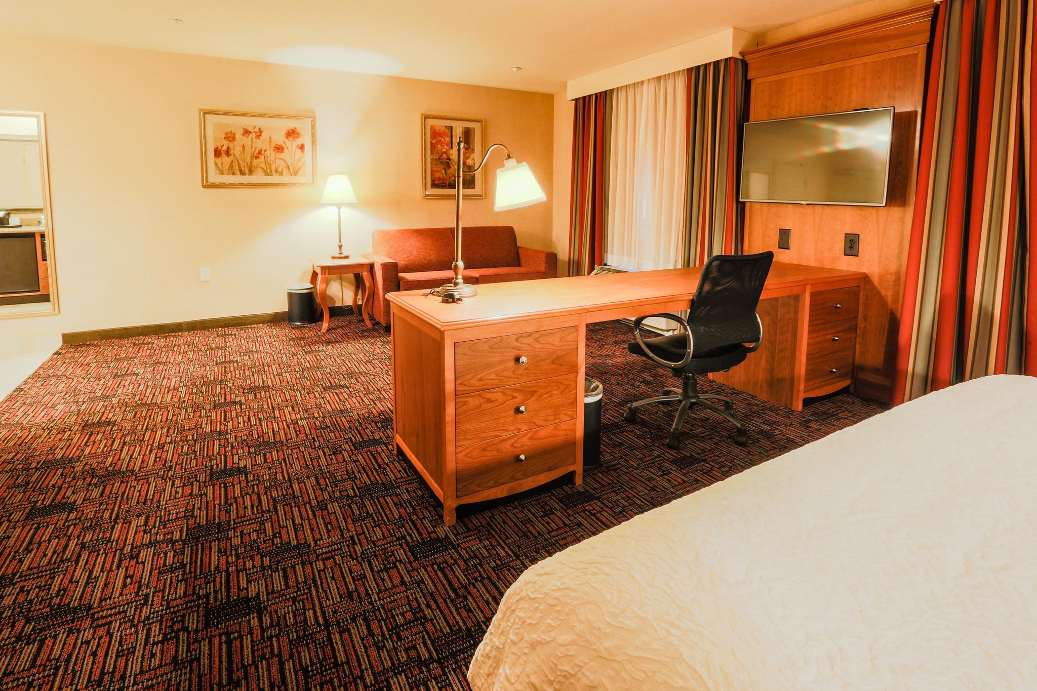 Hampton Inn & Suites Tomball