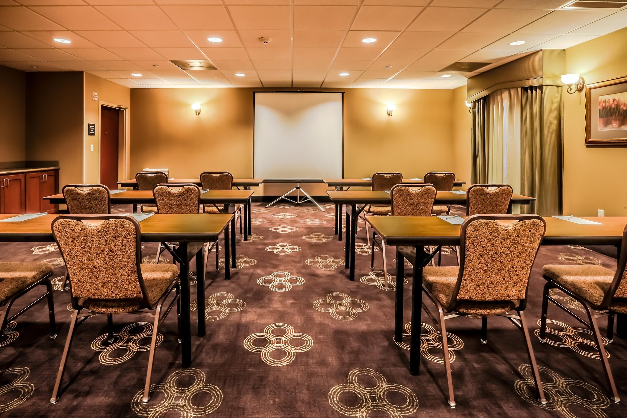 Hampton Inn & Suites Tomball