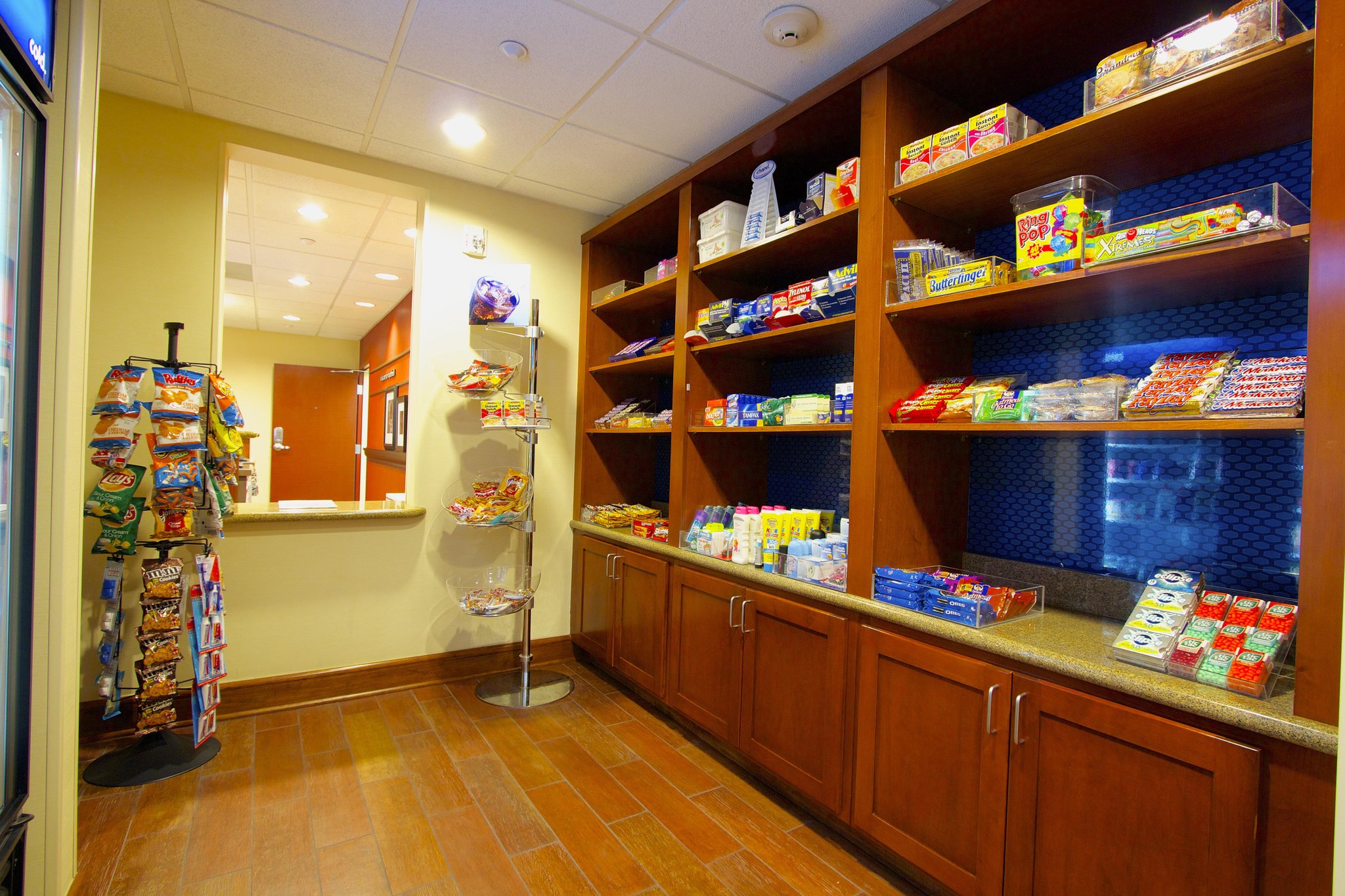Hampton Inn & Suites Tomball