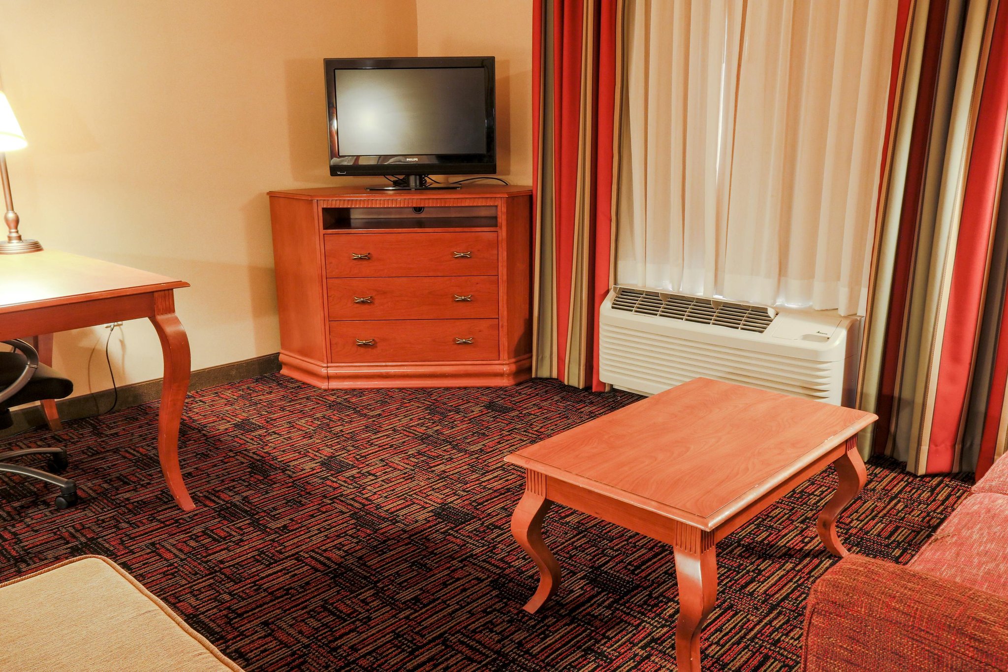 Hampton Inn & Suites Tomball