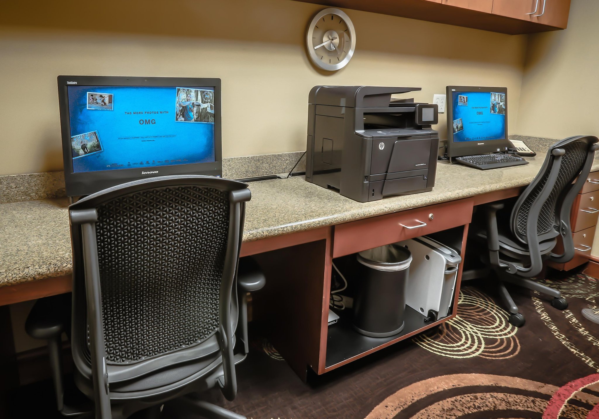 Hampton Inn & Suites Tomball
