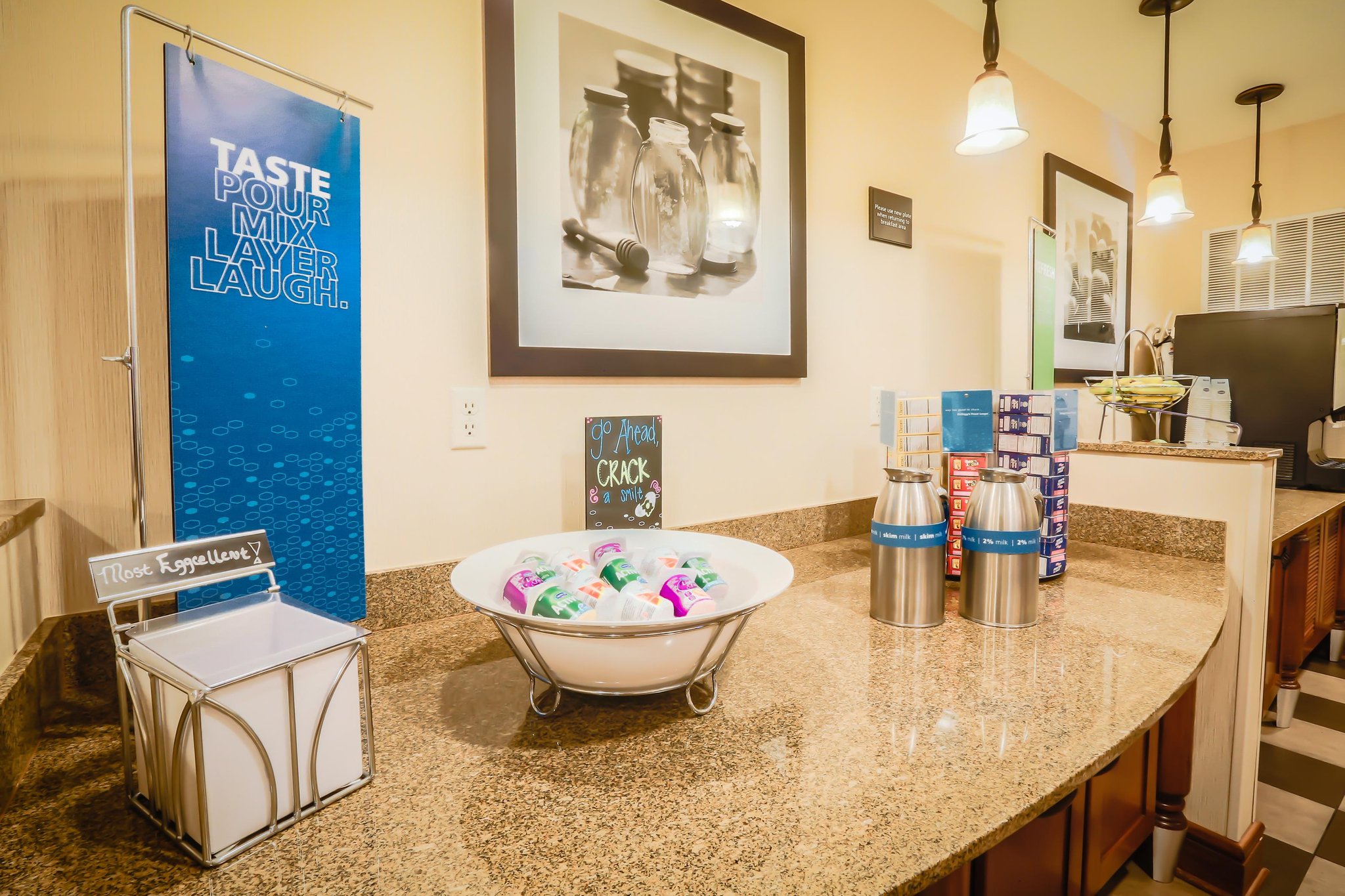 Hampton Inn & Suites Tomball