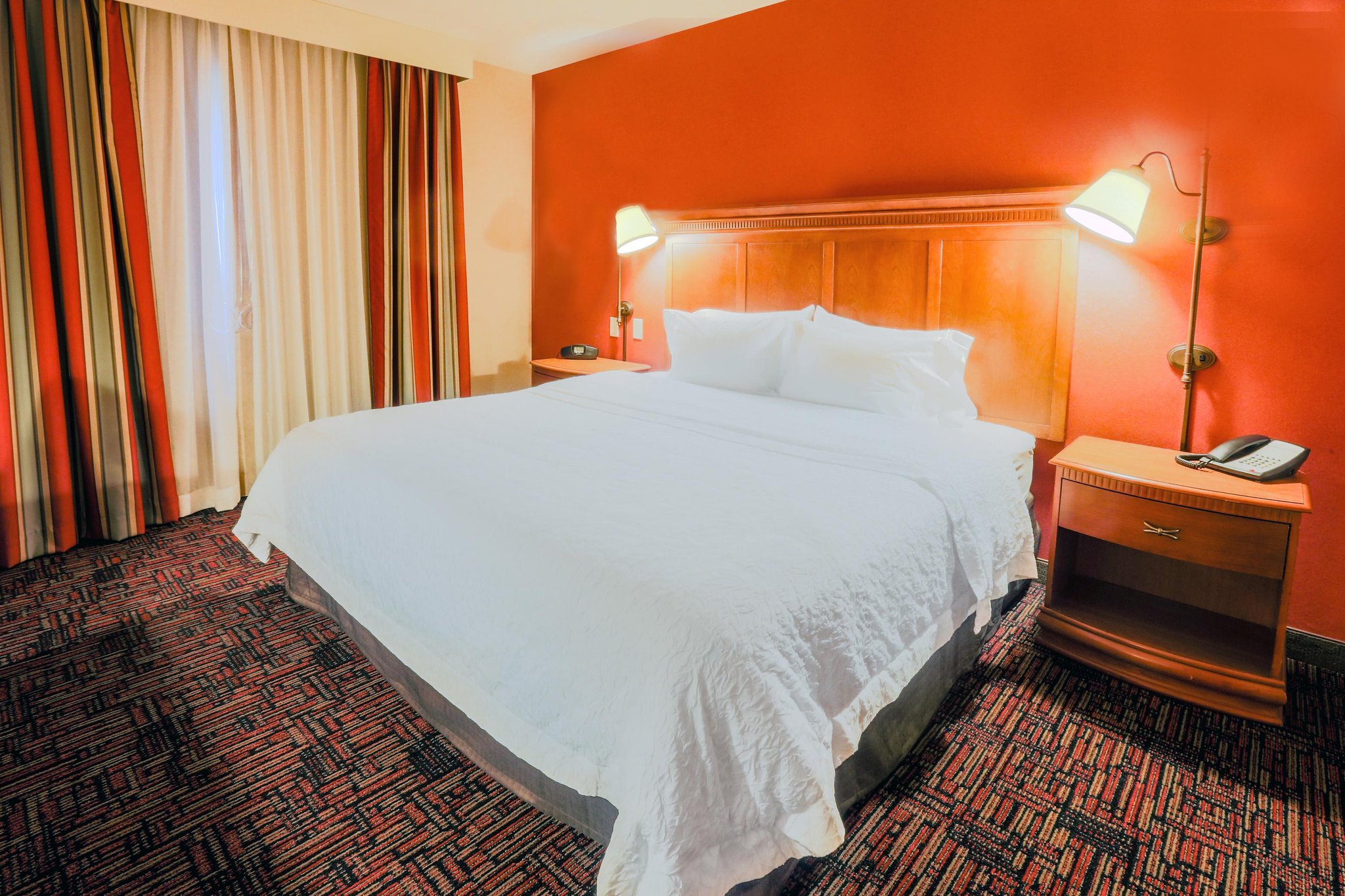Hampton Inn & Suites Tomball