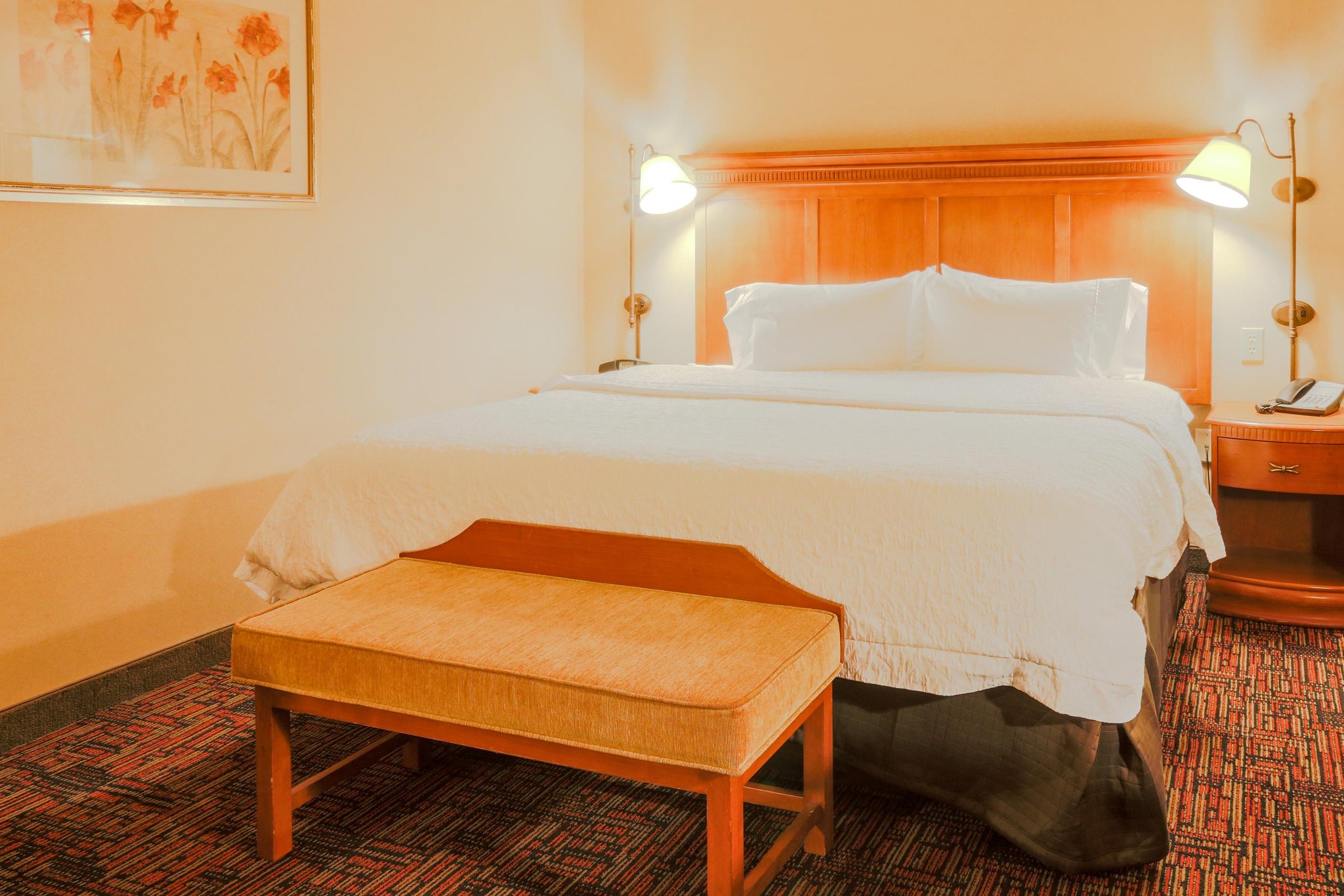 Hampton Inn & Suites Tomball