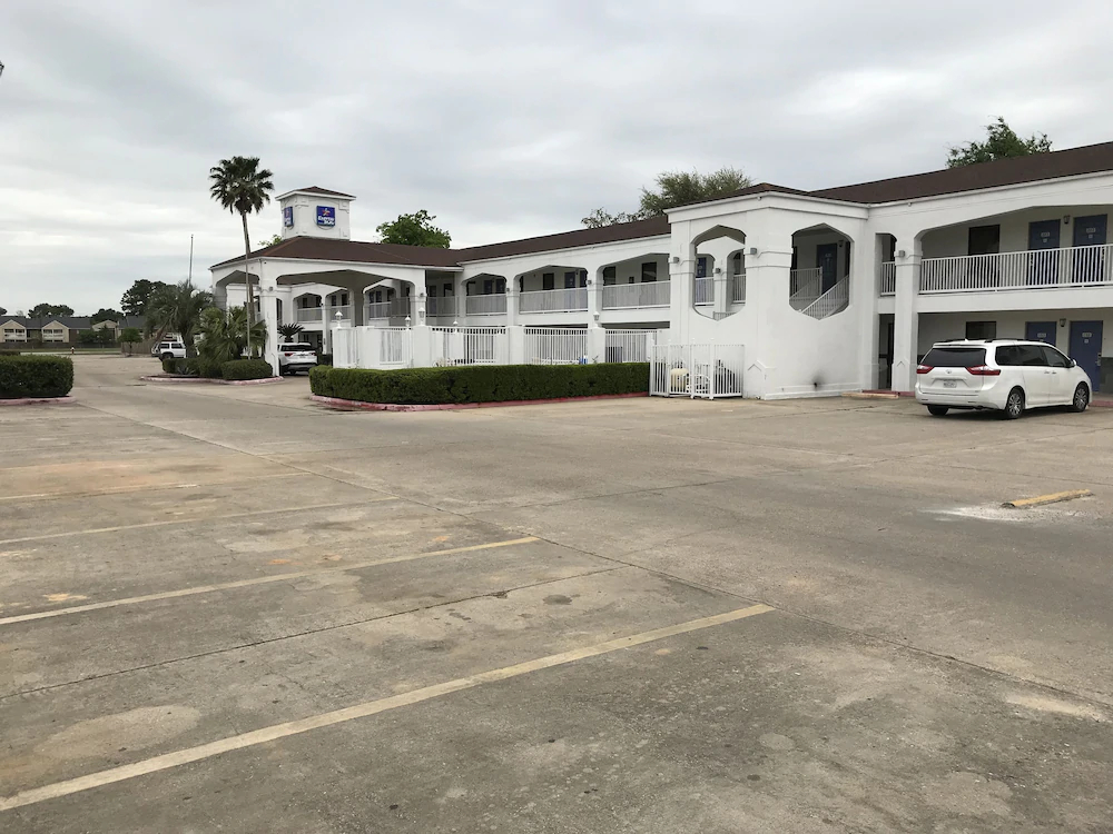 Express Inn Tomball
