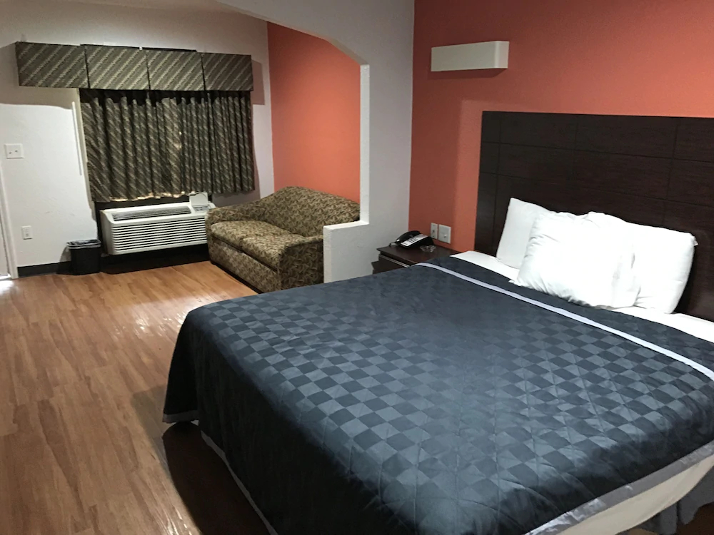 Express Inn Tomball