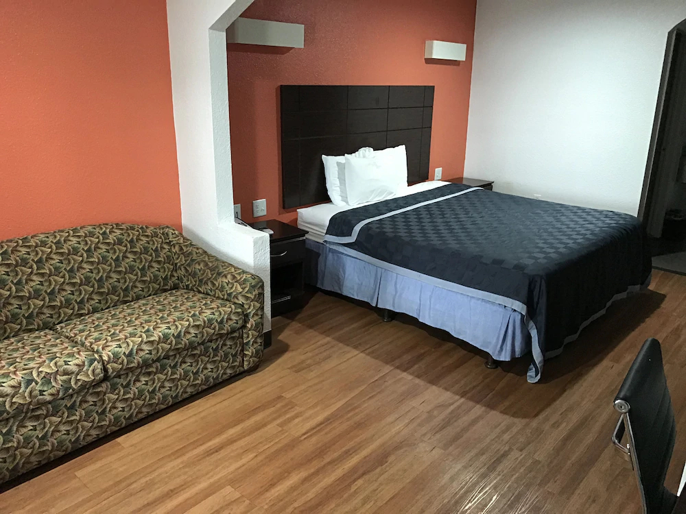 Express Inn Tomball