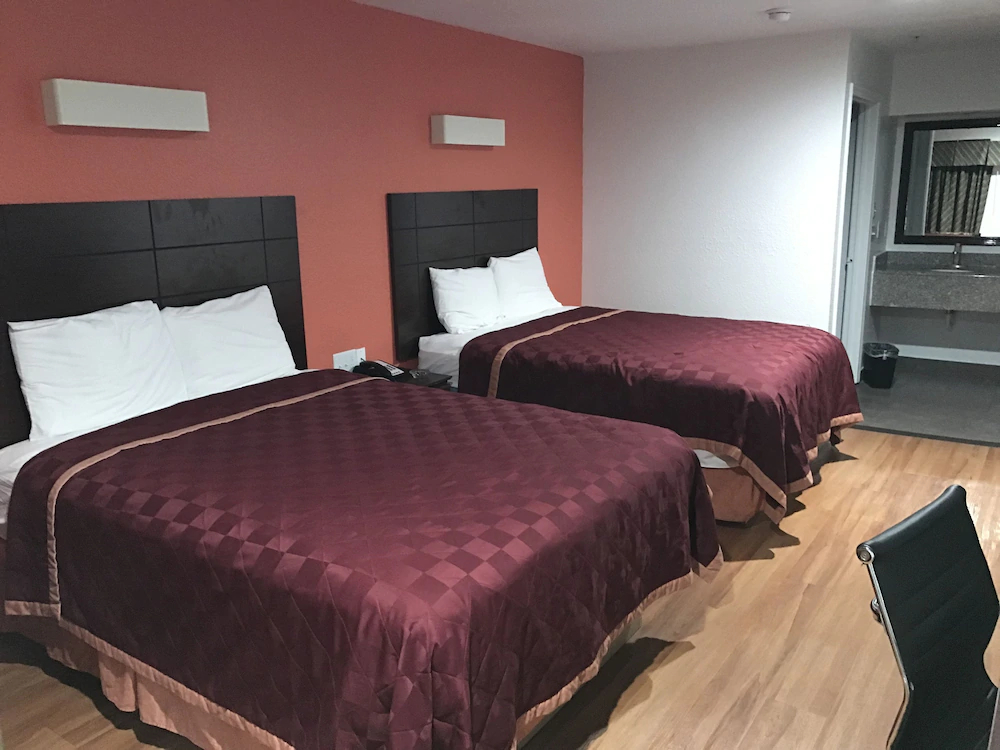 Express Inn Tomball