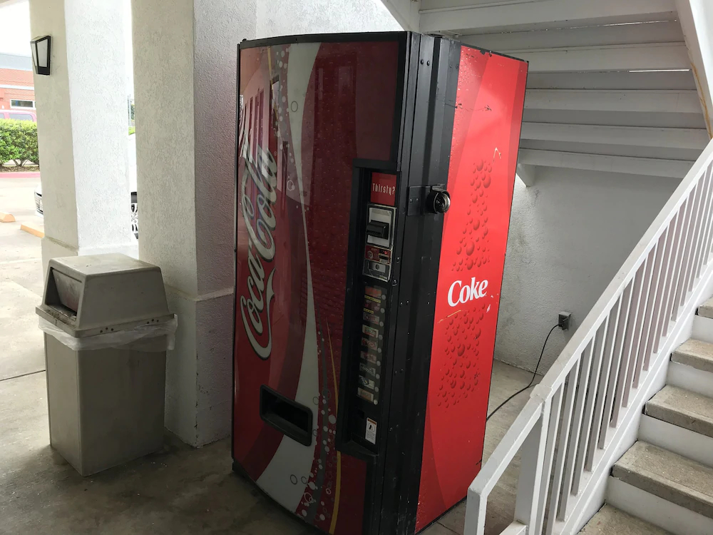 Express Inn Tomball