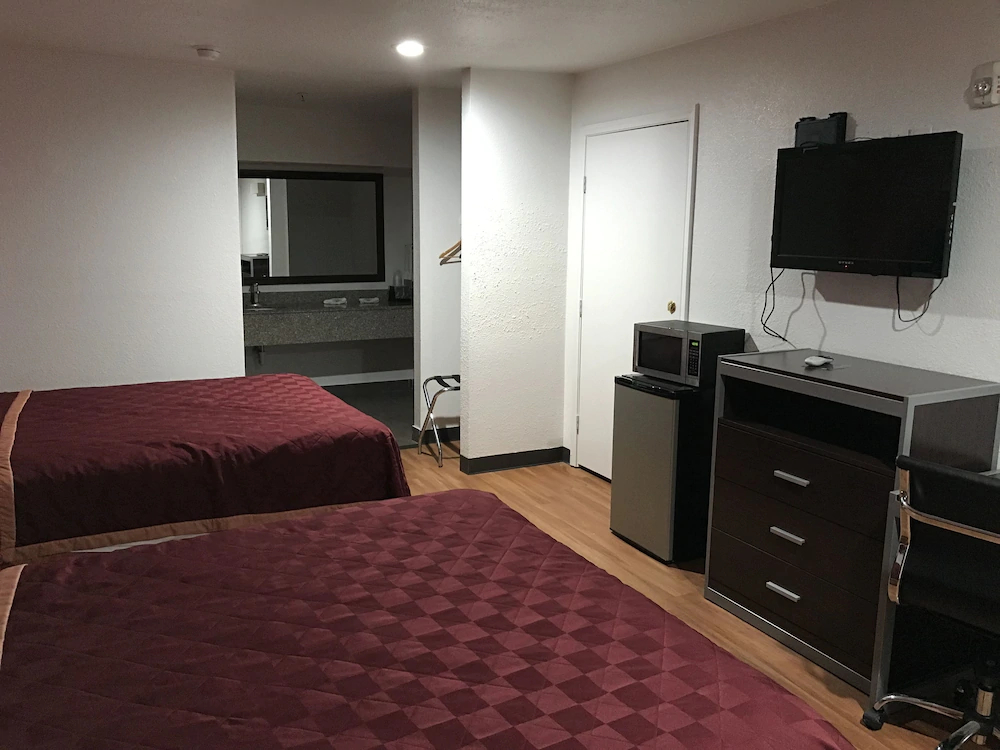 Express Inn Tomball
