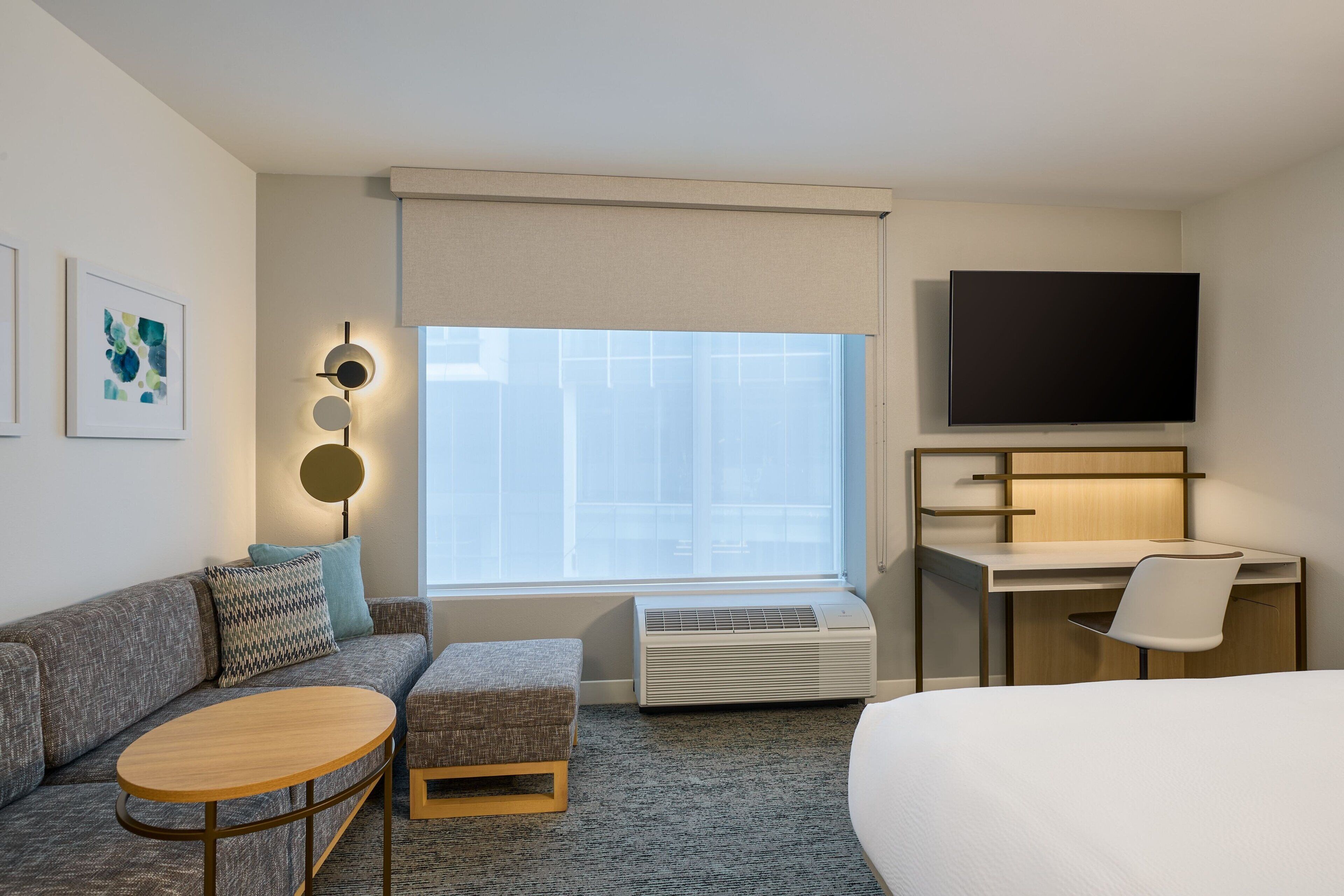 TownePlace Suites by Marriott Houston Tomball