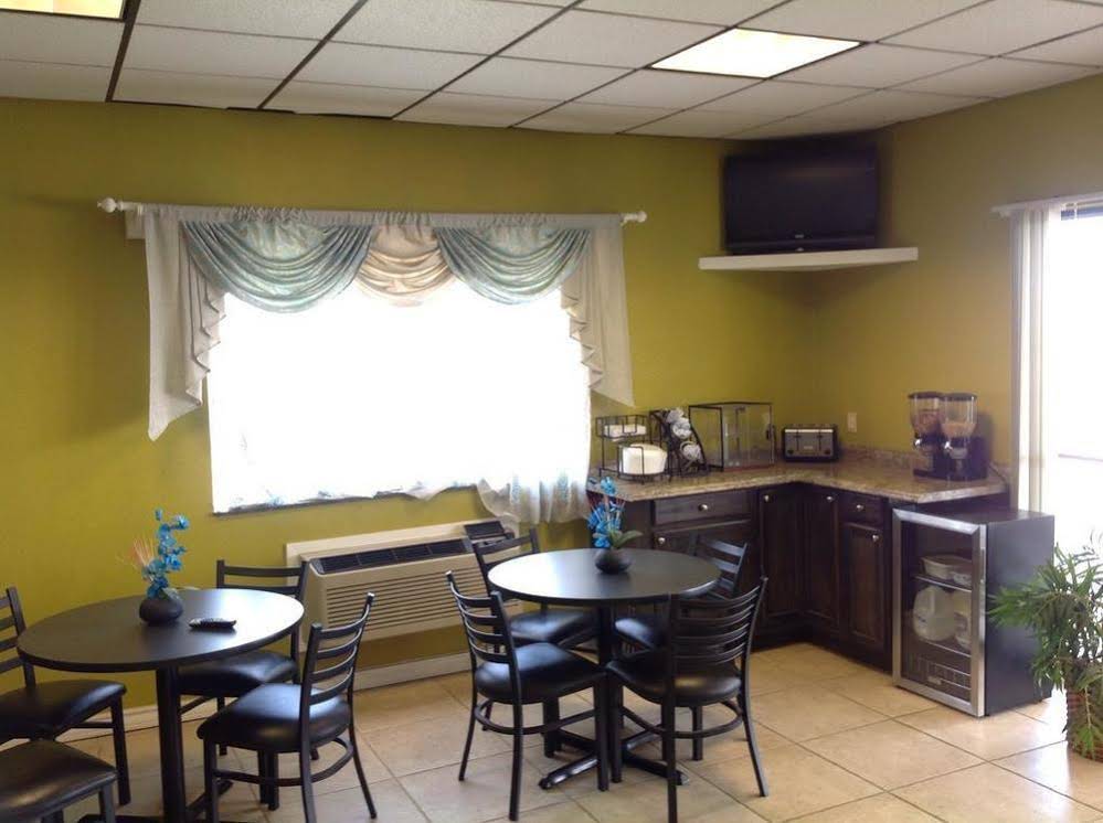 Executive Inn
