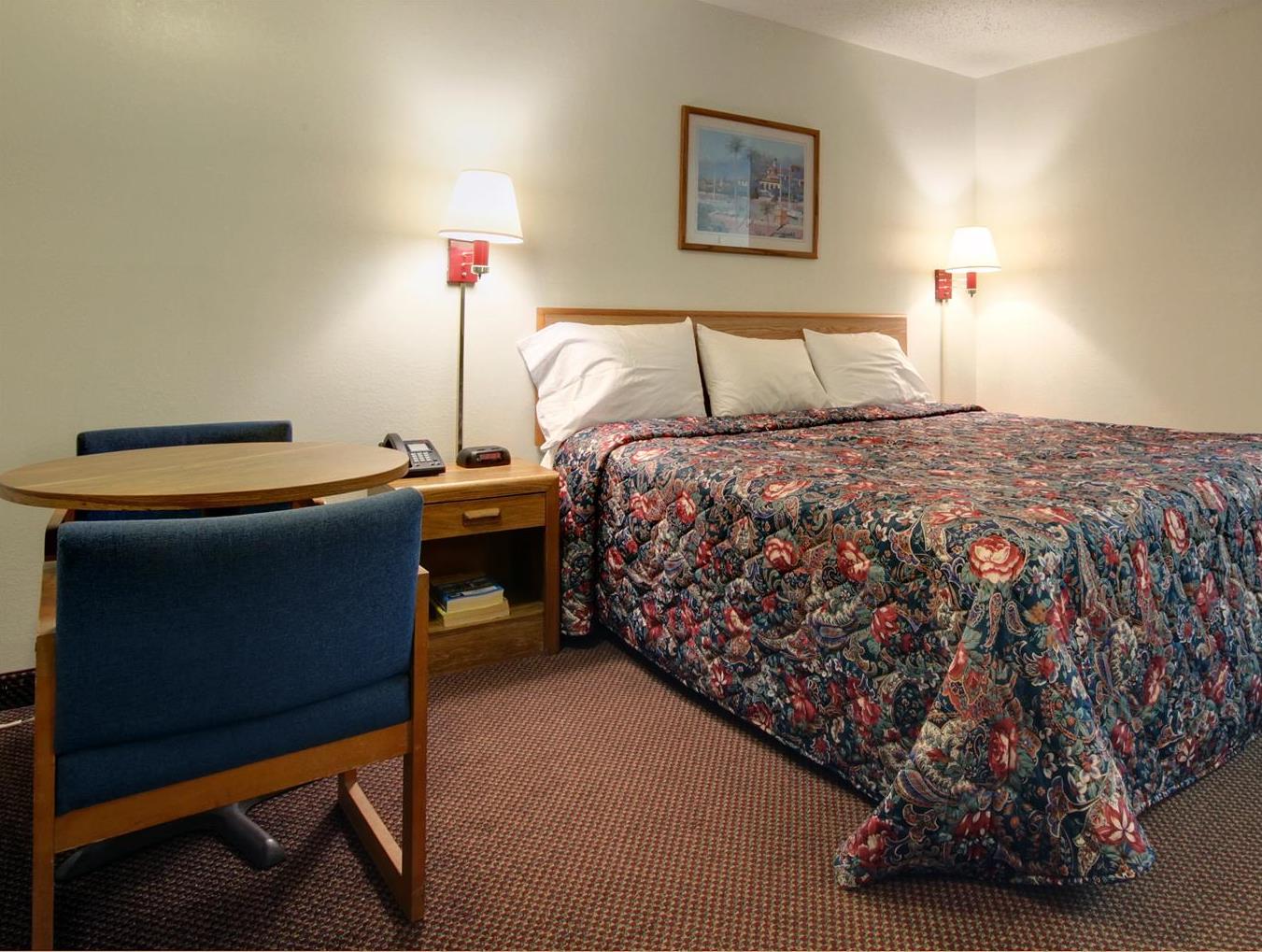 Americas Best Value Inn Tyler/Winona