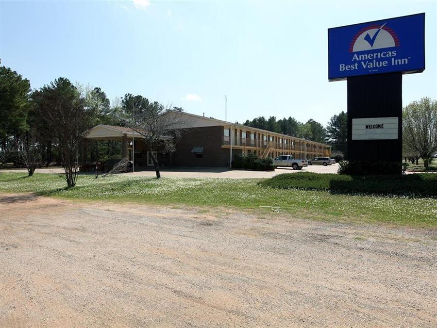 Americas Best Value Inn Tyler/Winona