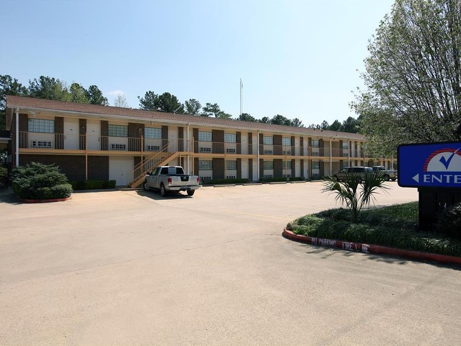 Americas Best Value Inn Tyler/Winona