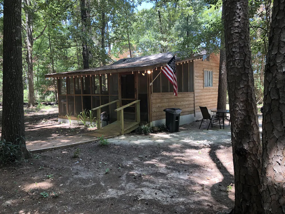 Cora's Cabins