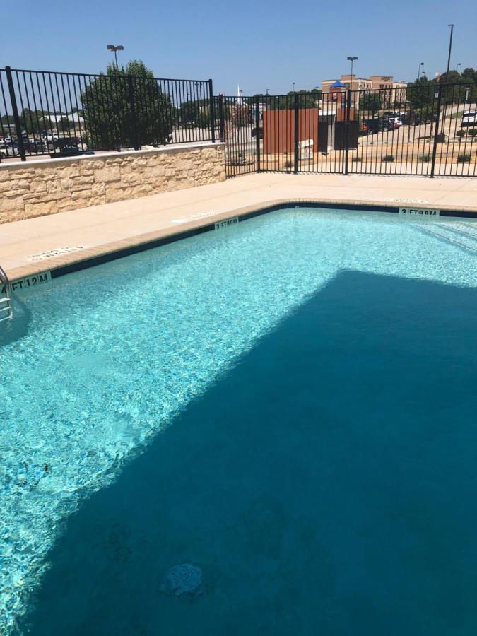 Fairfield Inn & Suites Tyler South