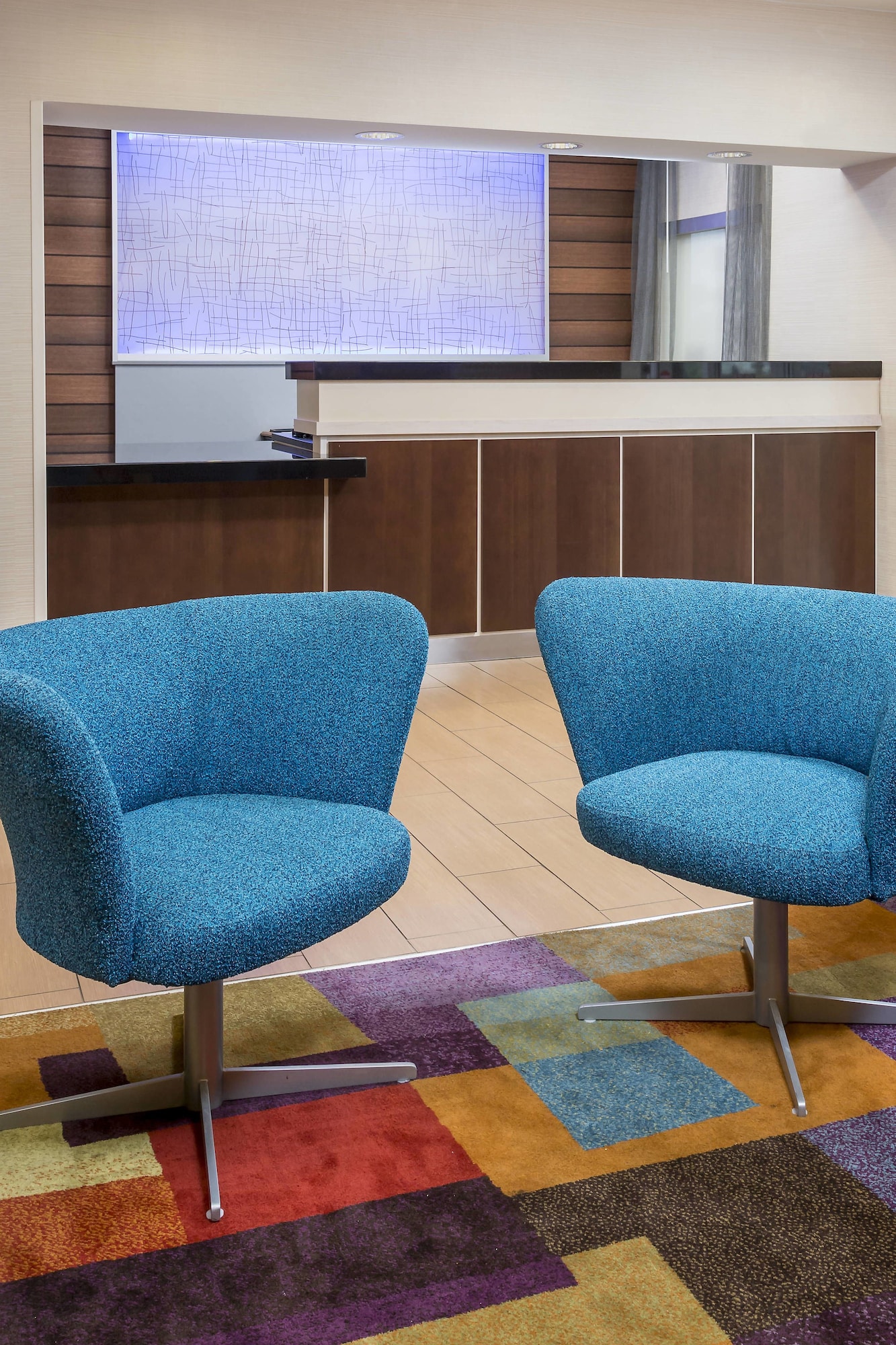Fairfield Inn Tyler