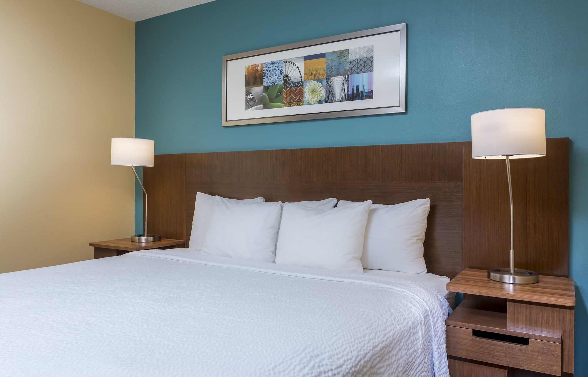 Fairfield Inn Tyler