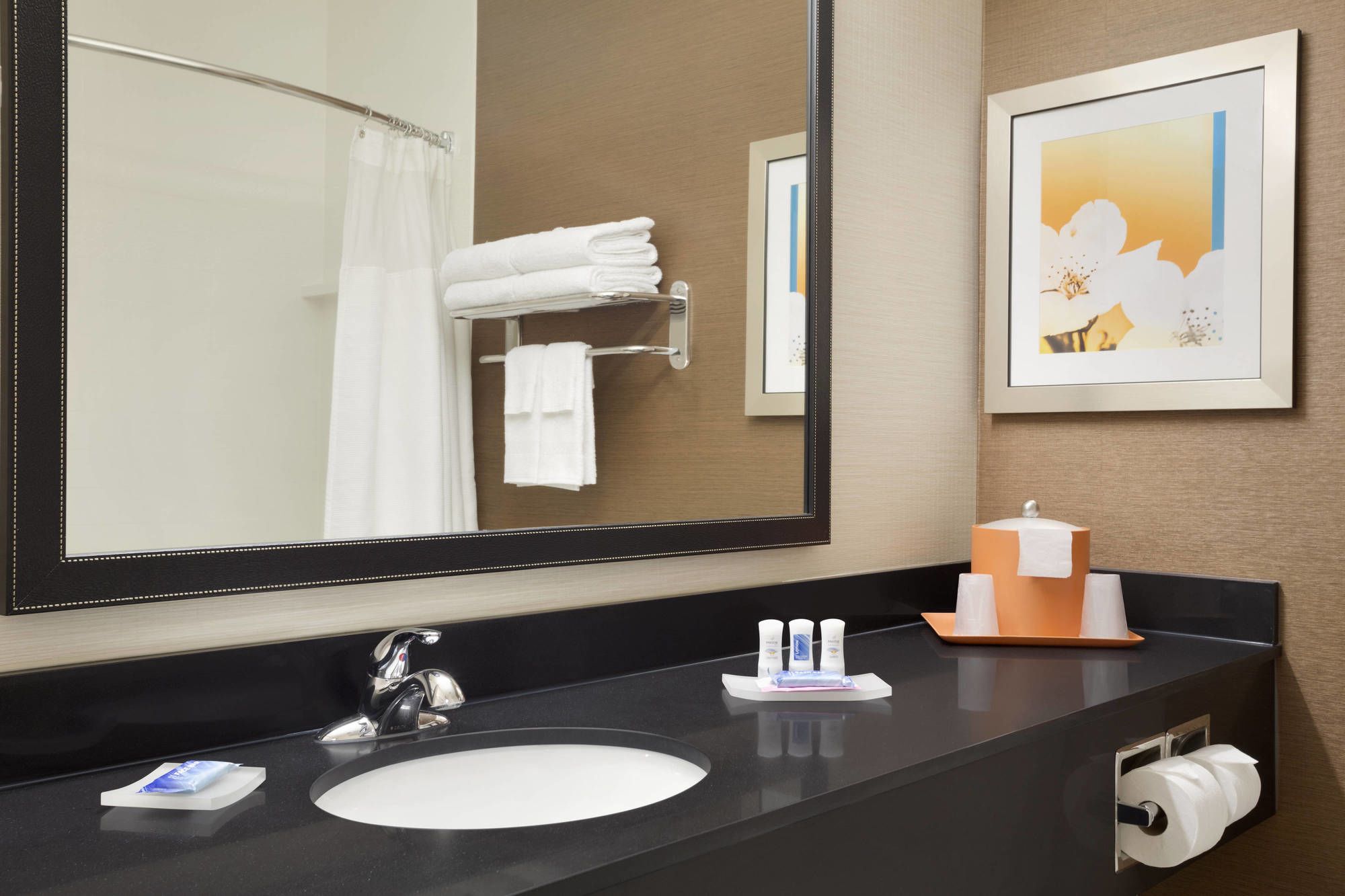 Fairfield Inn Tyler