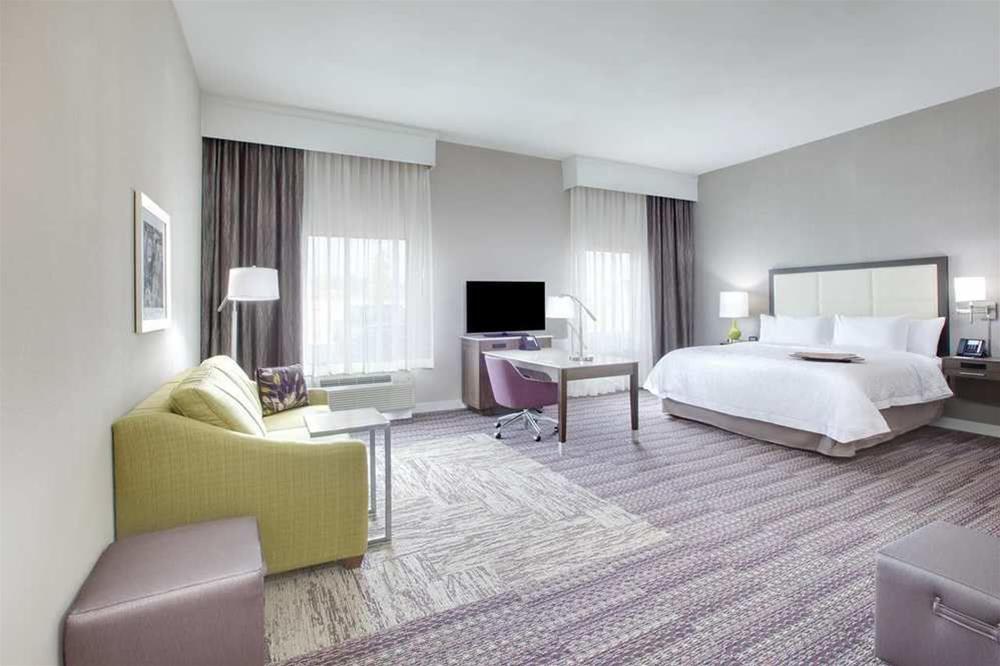 Hampton Inn & Suites Tyler-South