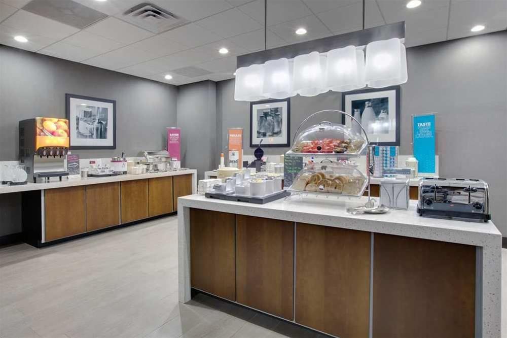 Hampton Inn & Suites Tyler-South