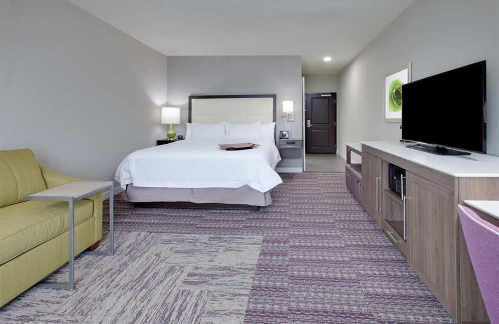 Hampton Inn & Suites Tyler-South