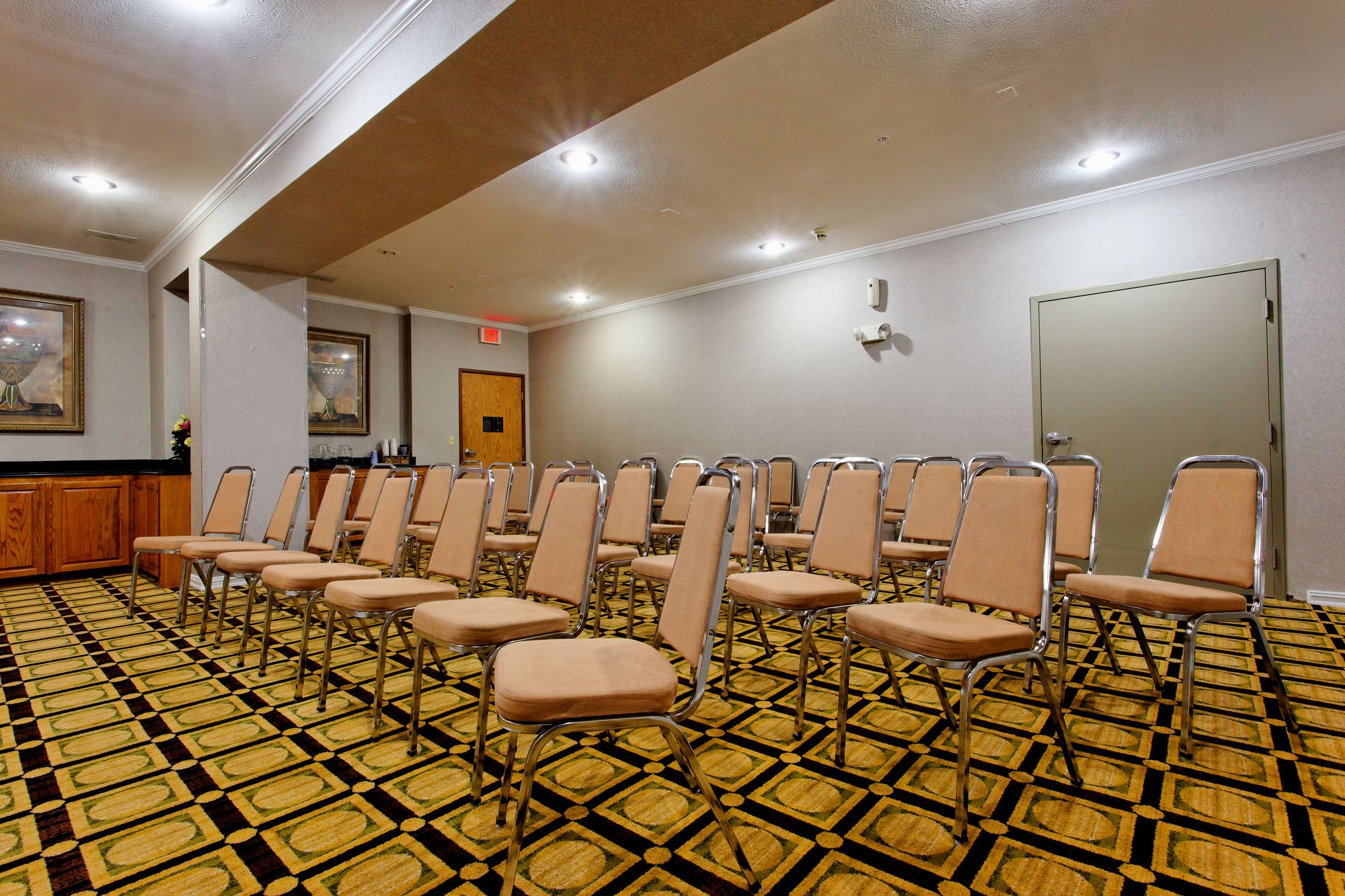 Holiday Inn Express & Suites Tyler North