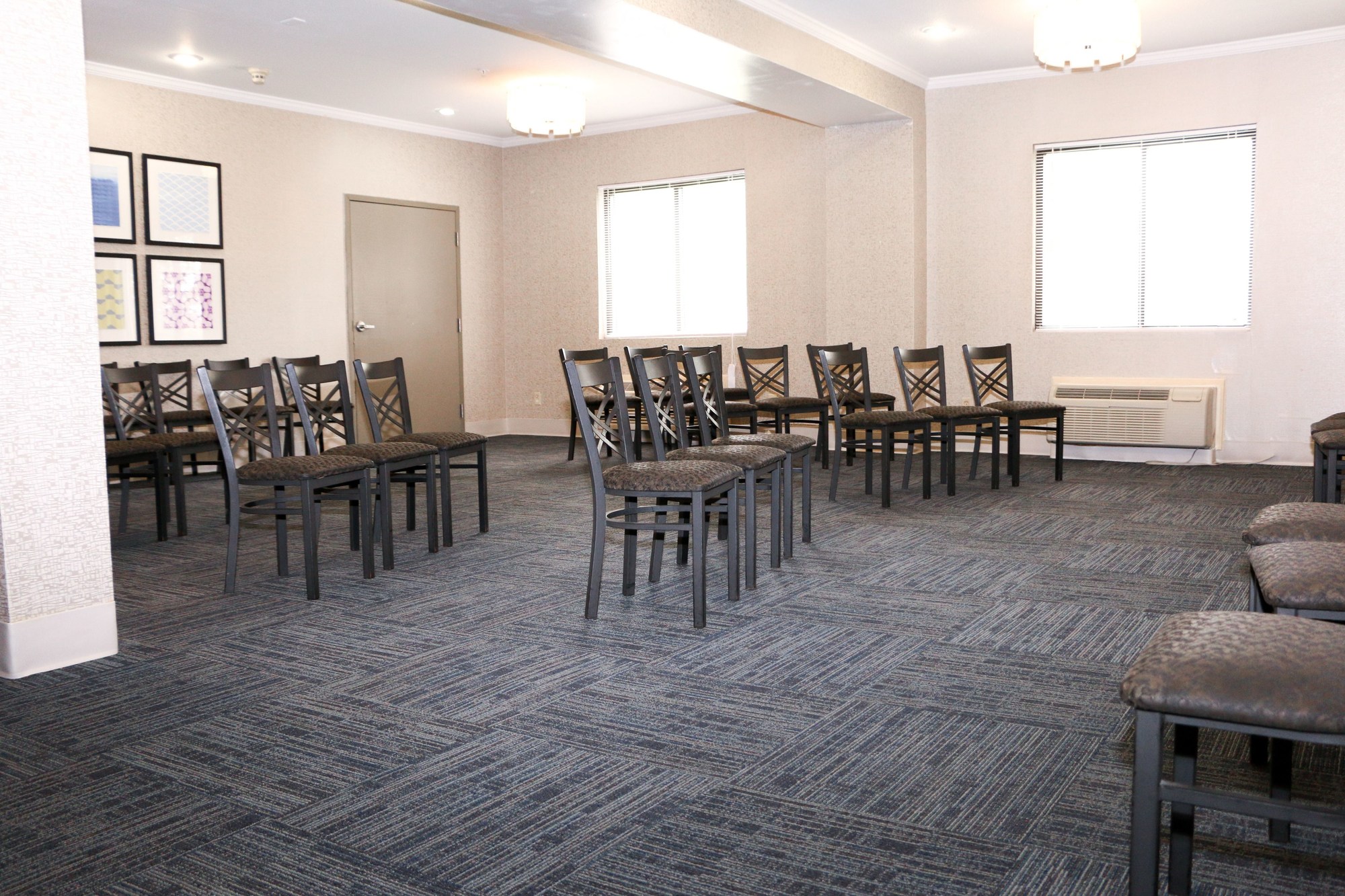 Holiday Inn Express & Suites Tyler North