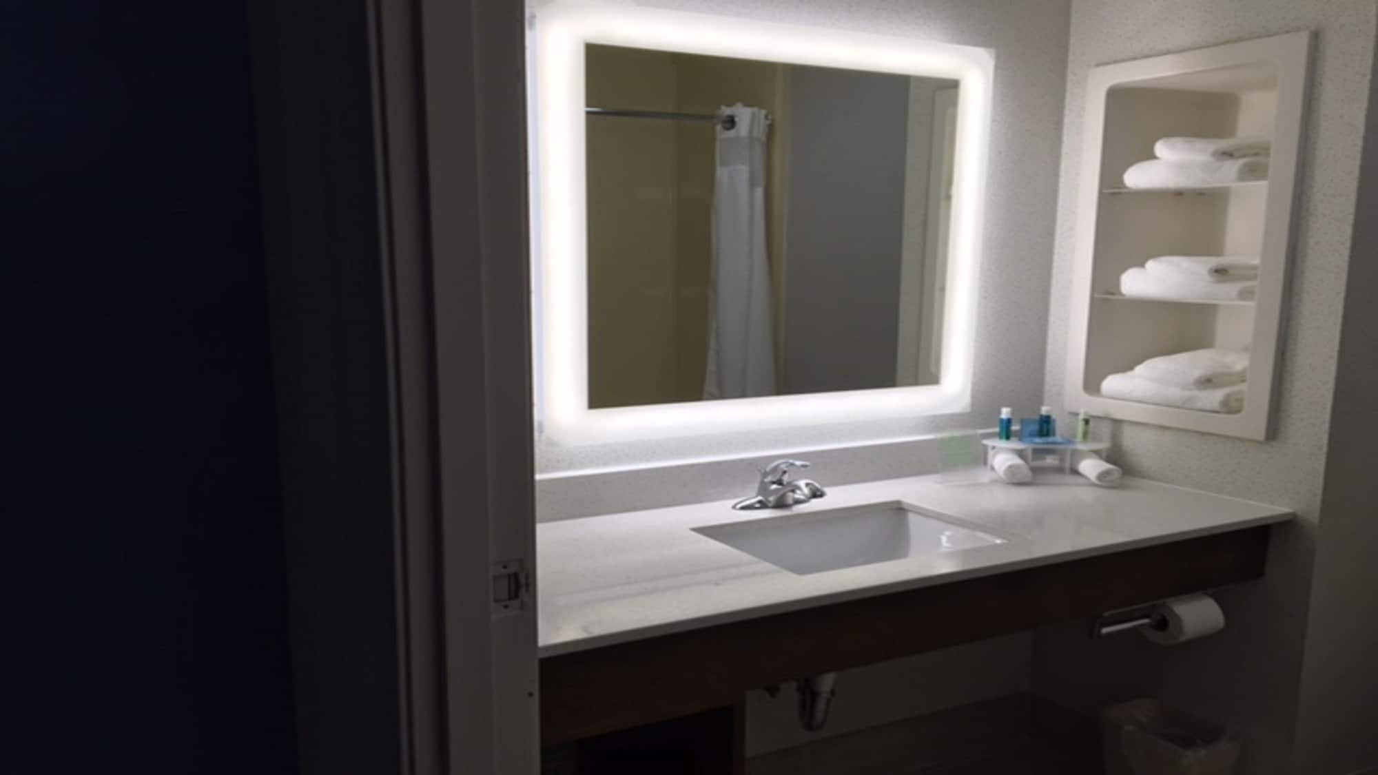 Holiday Inn Express & Suites Tyler North