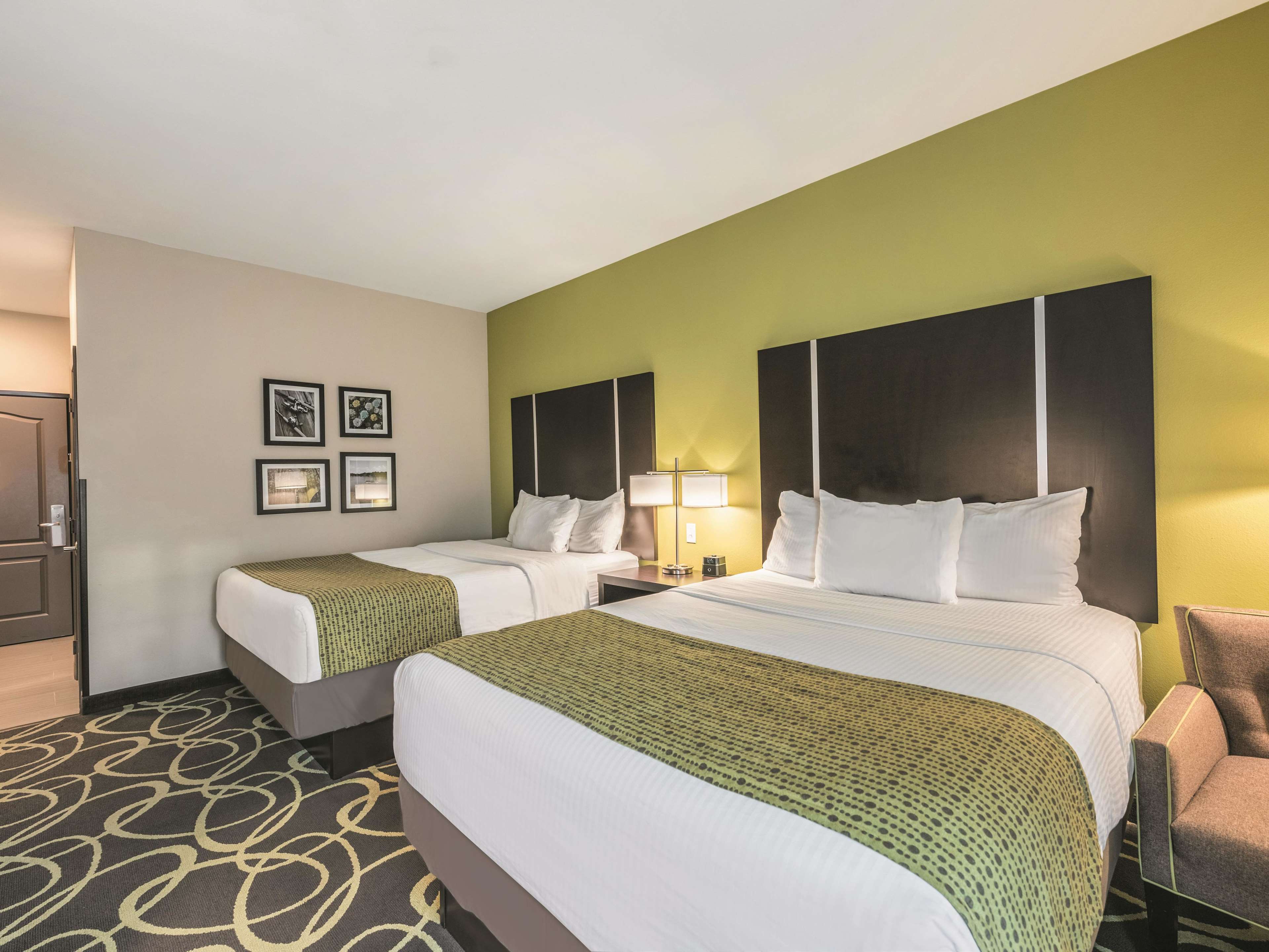 La Quinta Inn & Suites by Wyndham Tyler - University Area