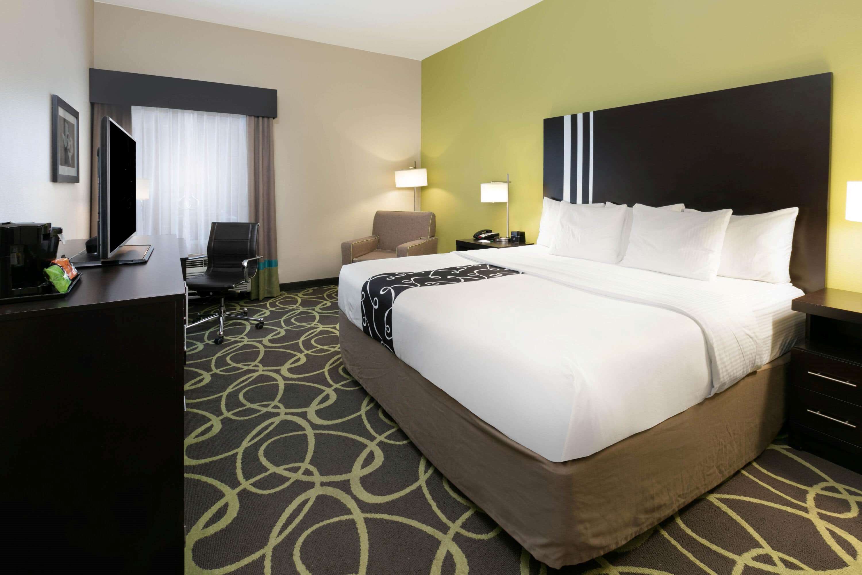La Quinta Inn & Suites by Wyndham Tyler - University Area