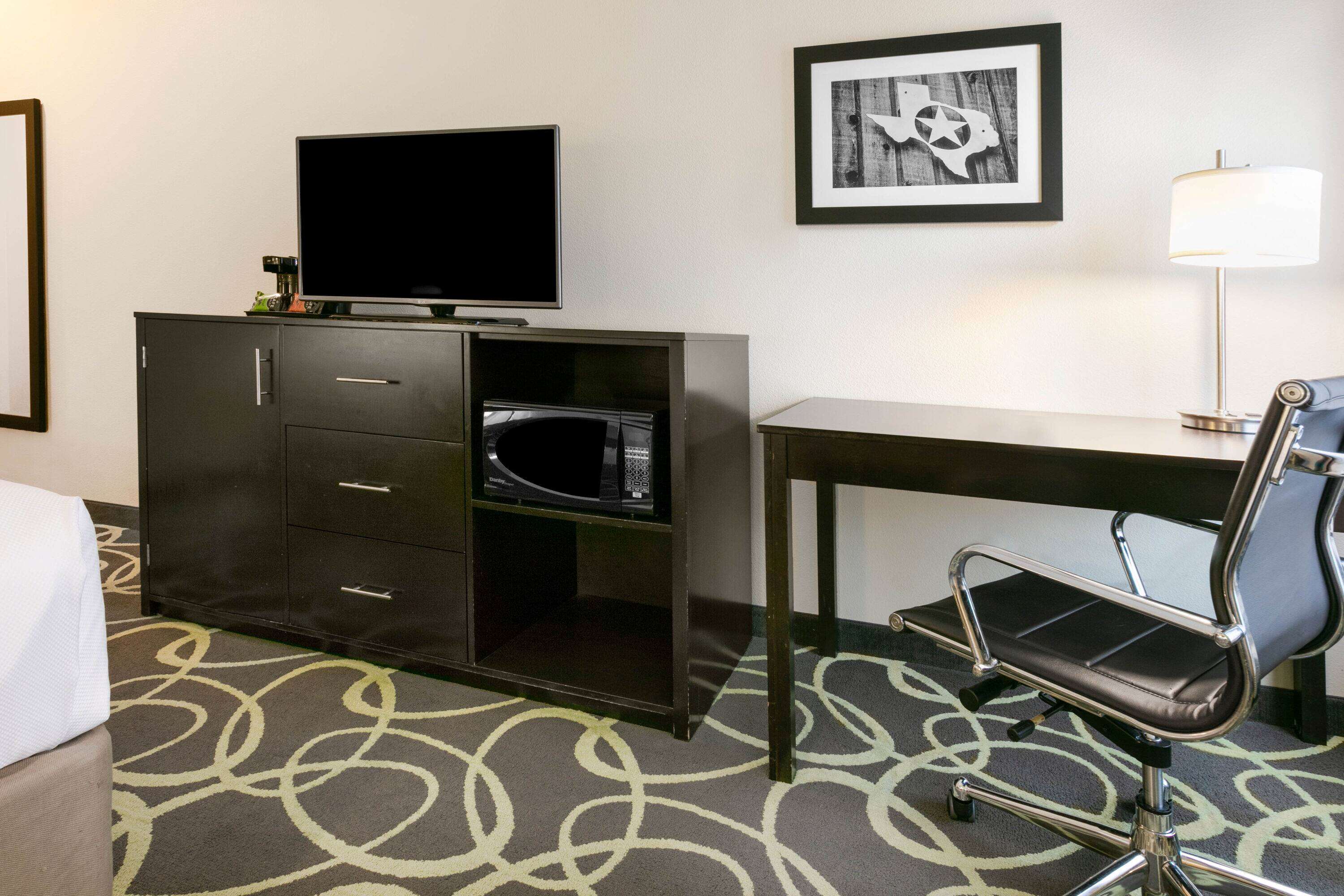La Quinta Inn & Suites by Wyndham Tyler - University Area