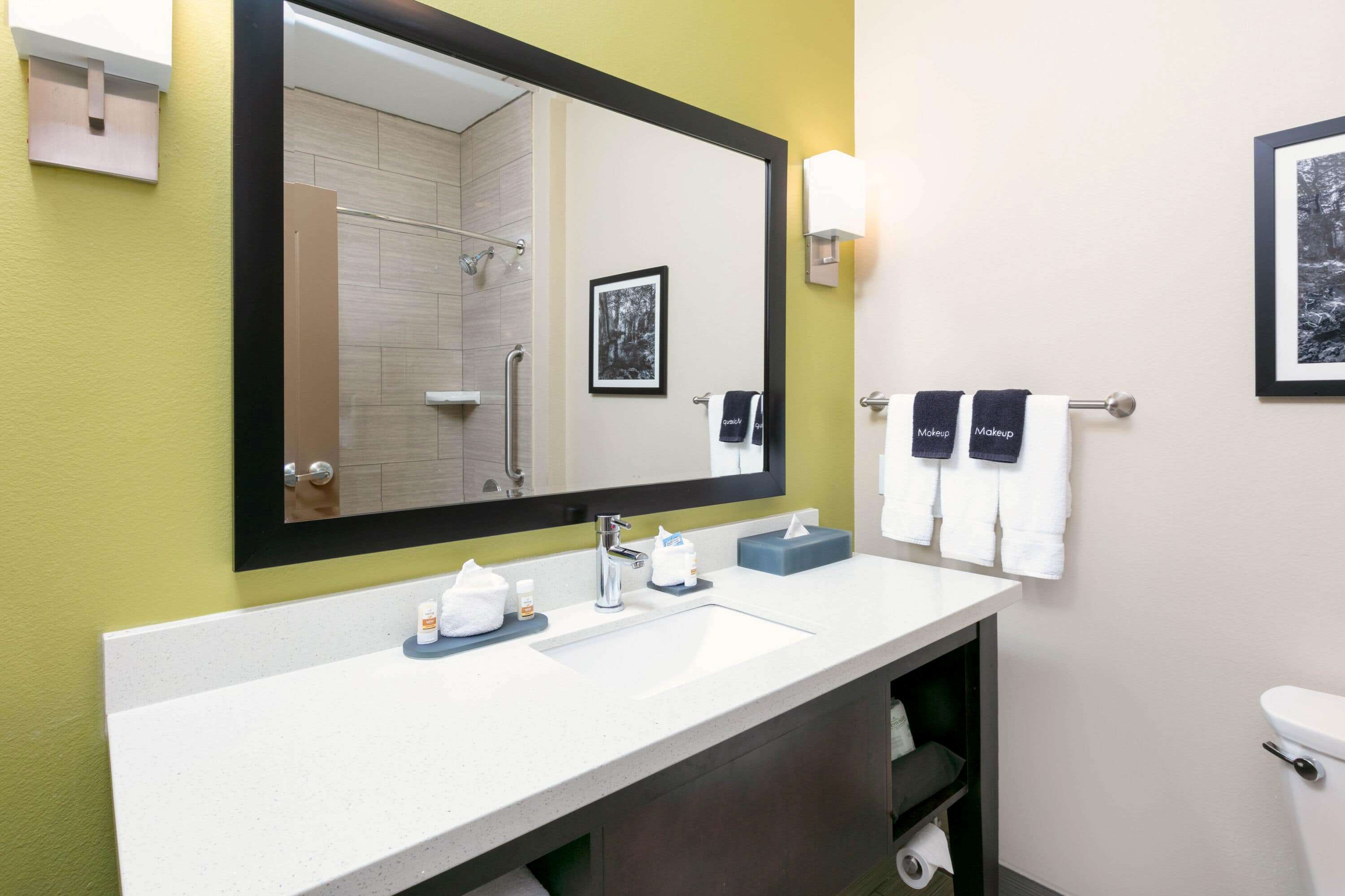 La Quinta Inn & Suites by Wyndham Tyler - University Area