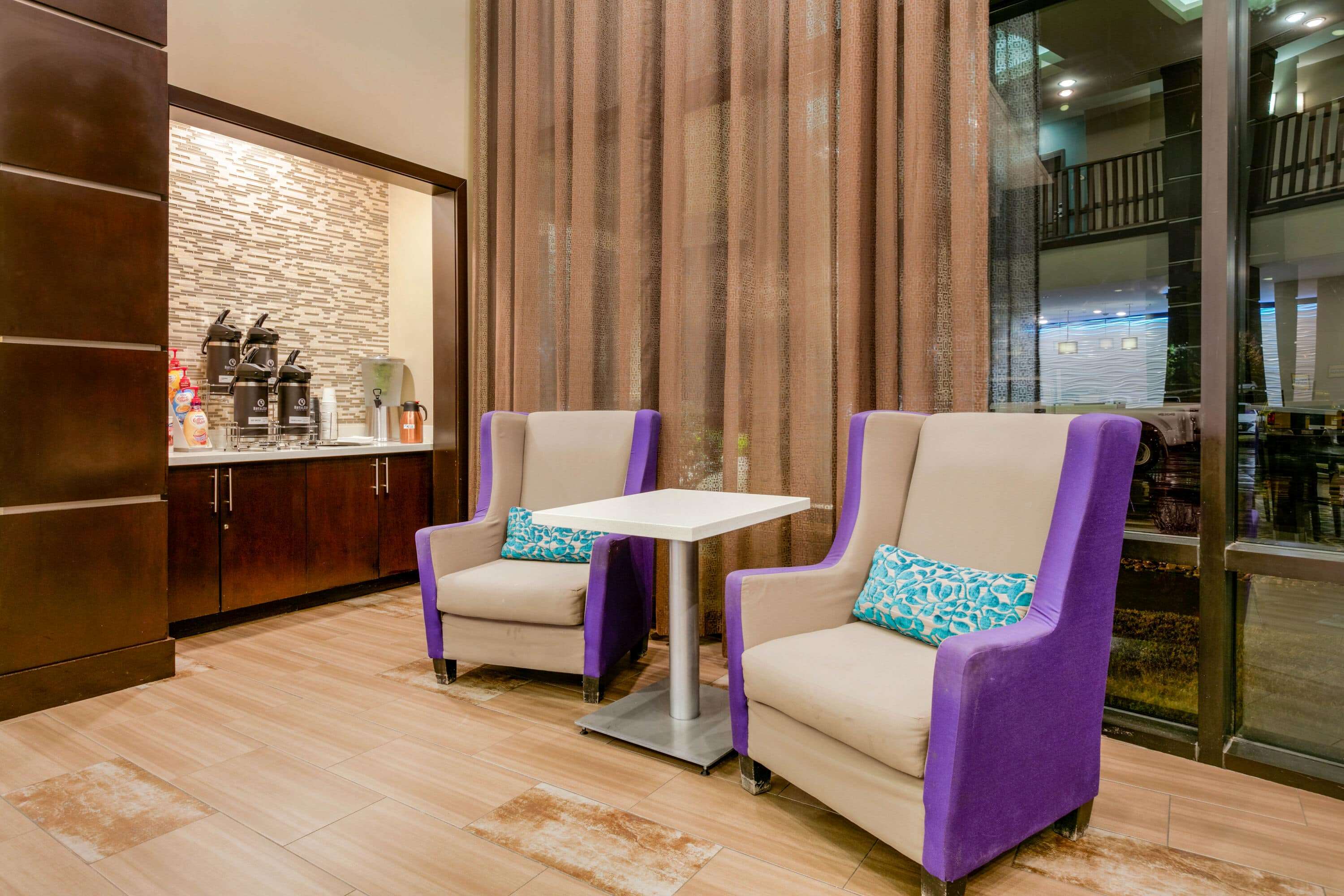 La Quinta Inn & Suites by Wyndham Tyler - University Area