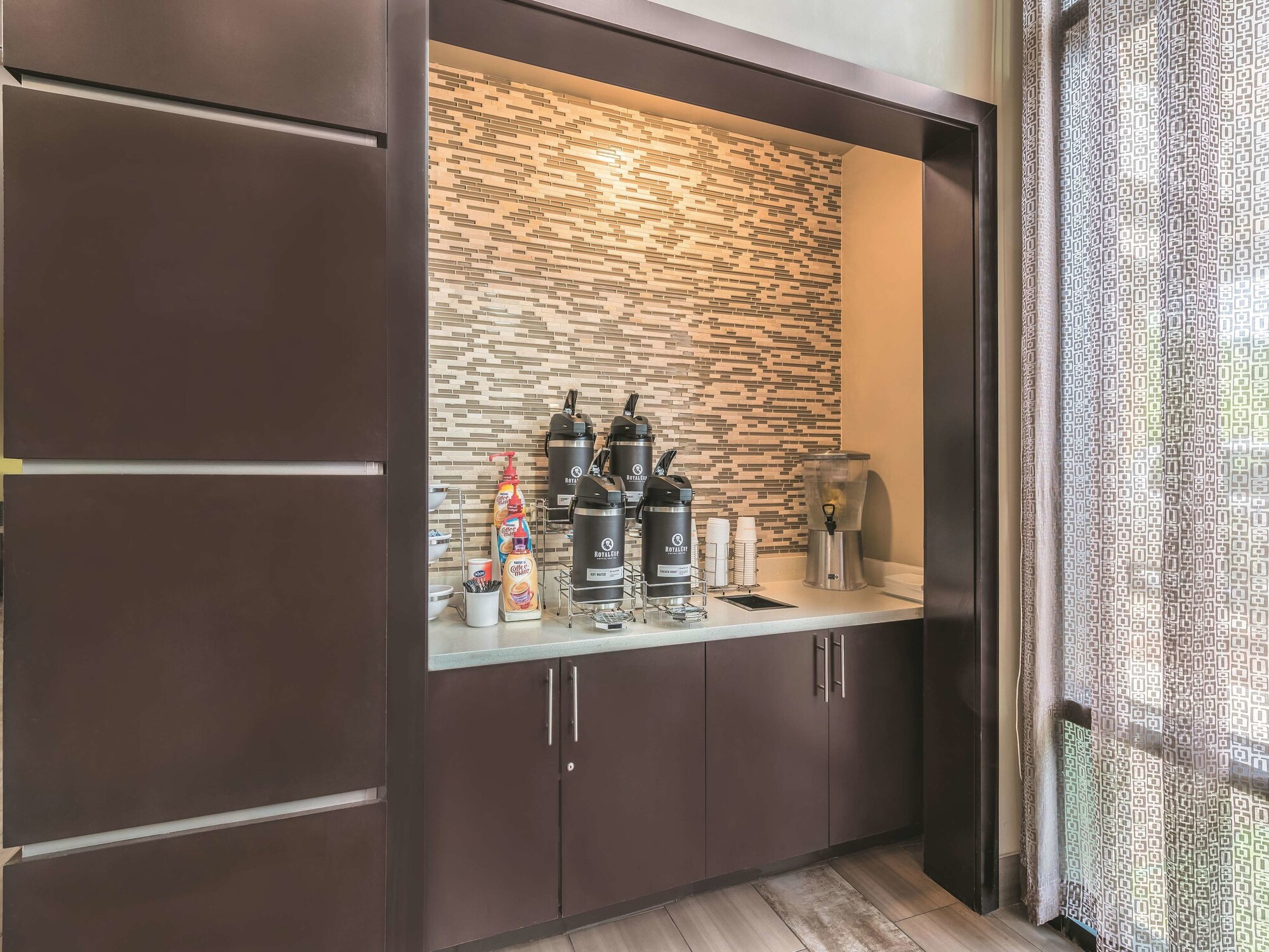 La Quinta Inn & Suites by Wyndham Tyler - University Area