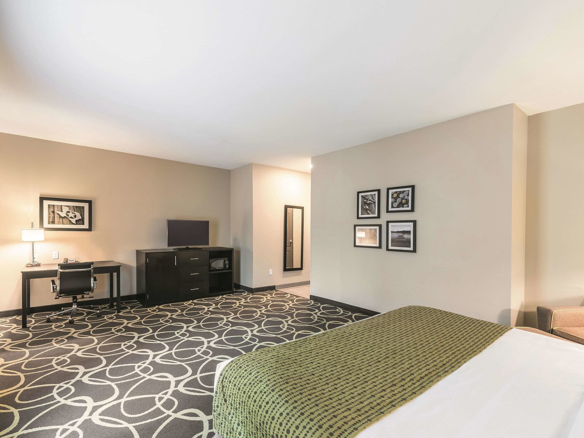 La Quinta Inn & Suites by Wyndham Tyler - University Area