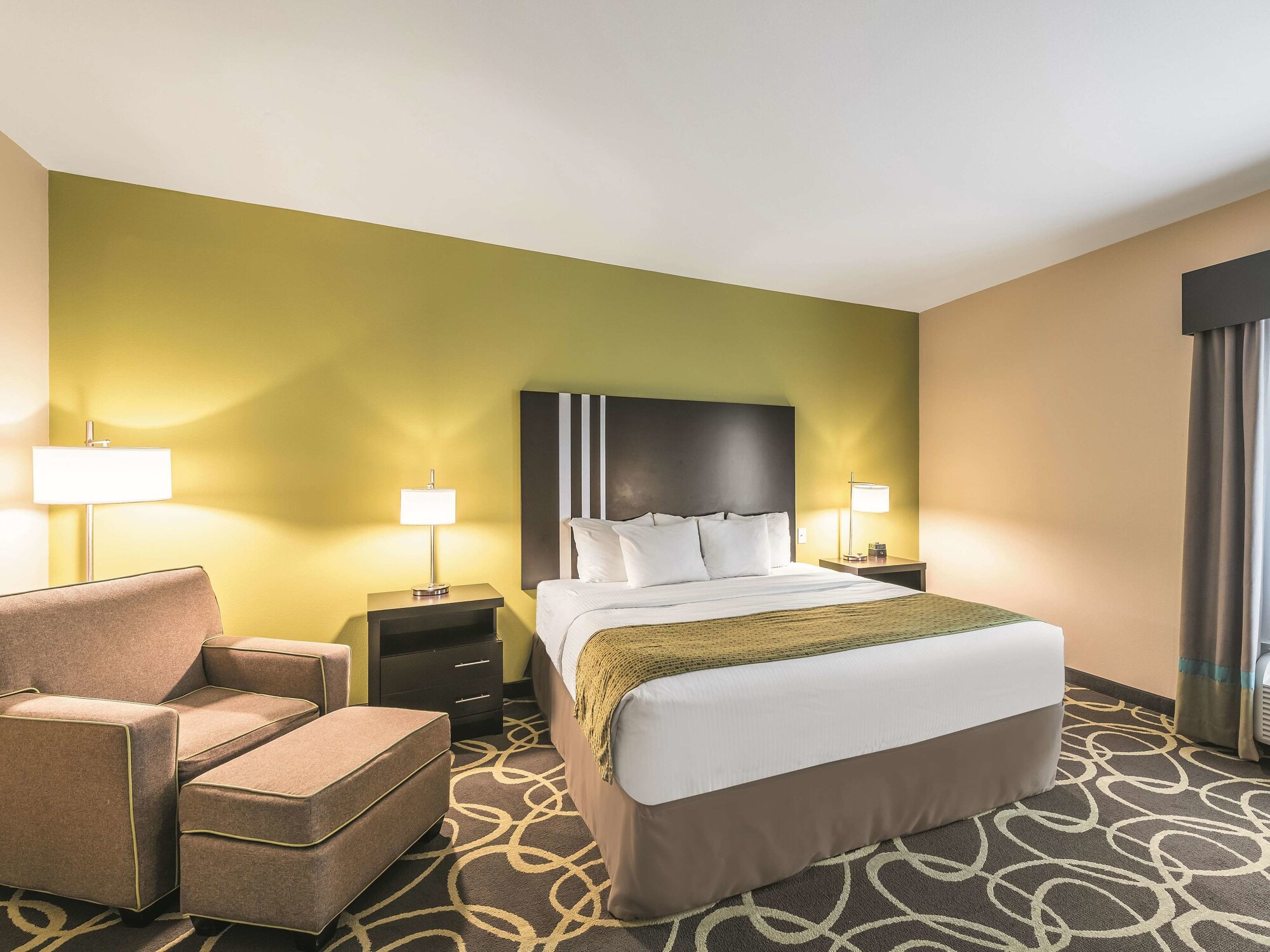 La Quinta Inn & Suites by Wyndham Tyler - University Area