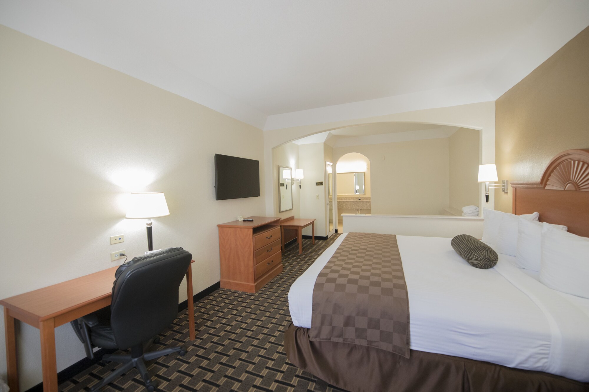 Motel 6 Tyler, TX