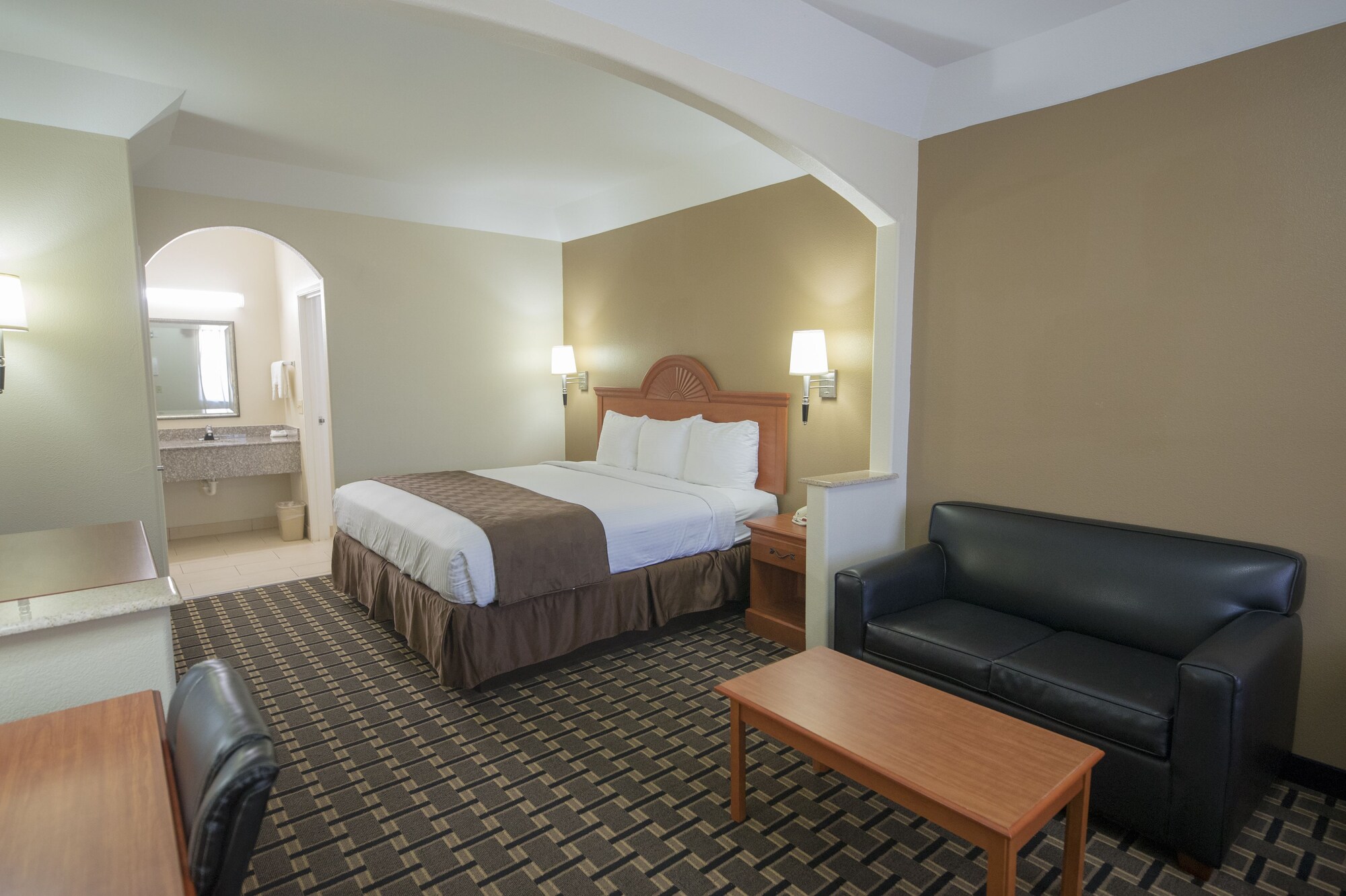 Motel 6 Tyler, TX