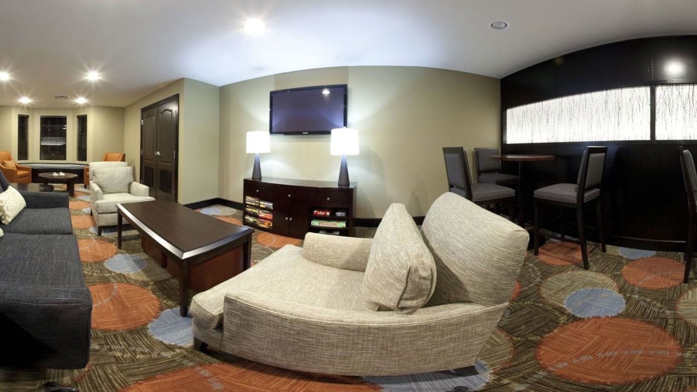 Staybridge Suites Tyler University Area