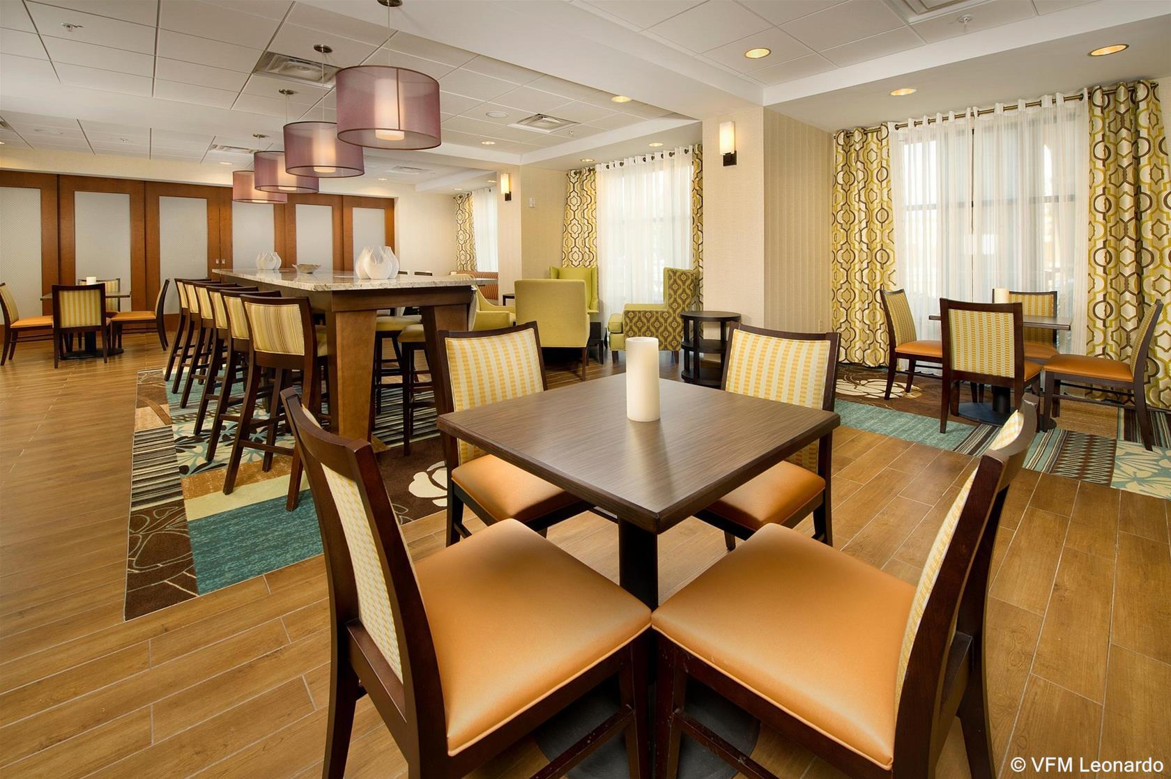 Hampton Inn Uvalde