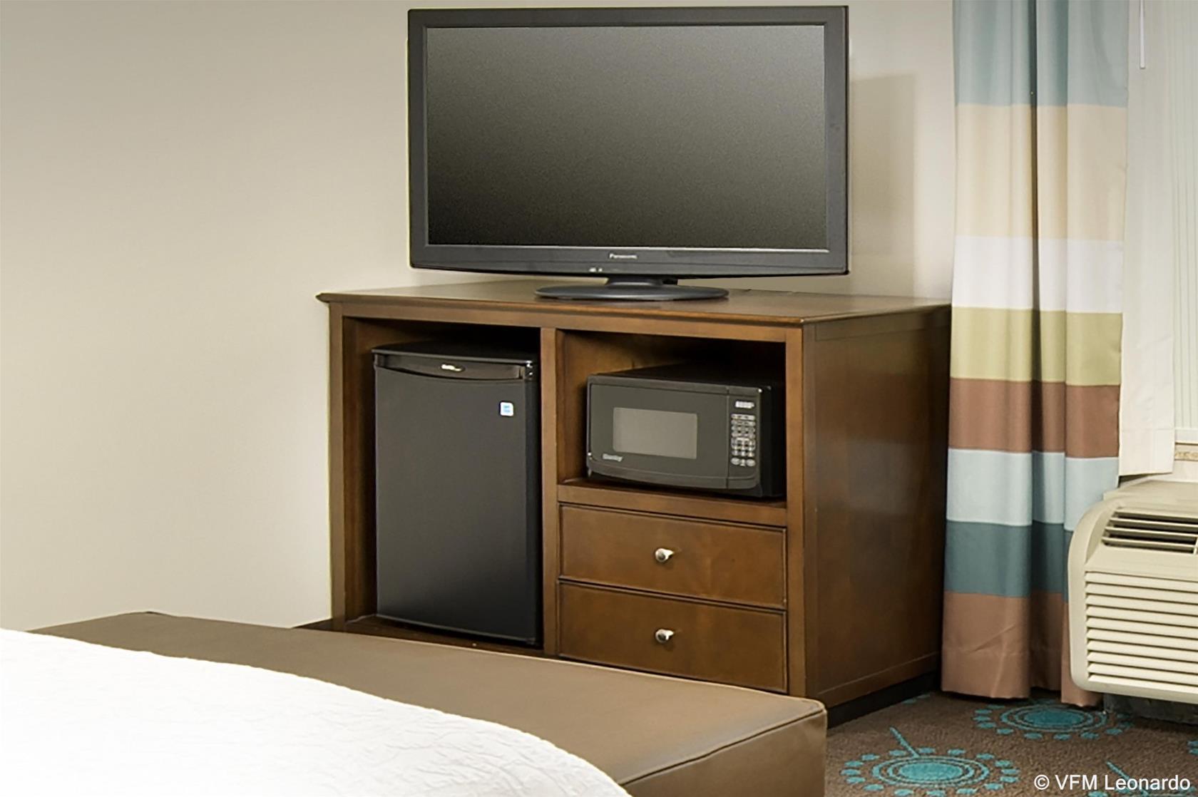 Hampton Inn Uvalde
