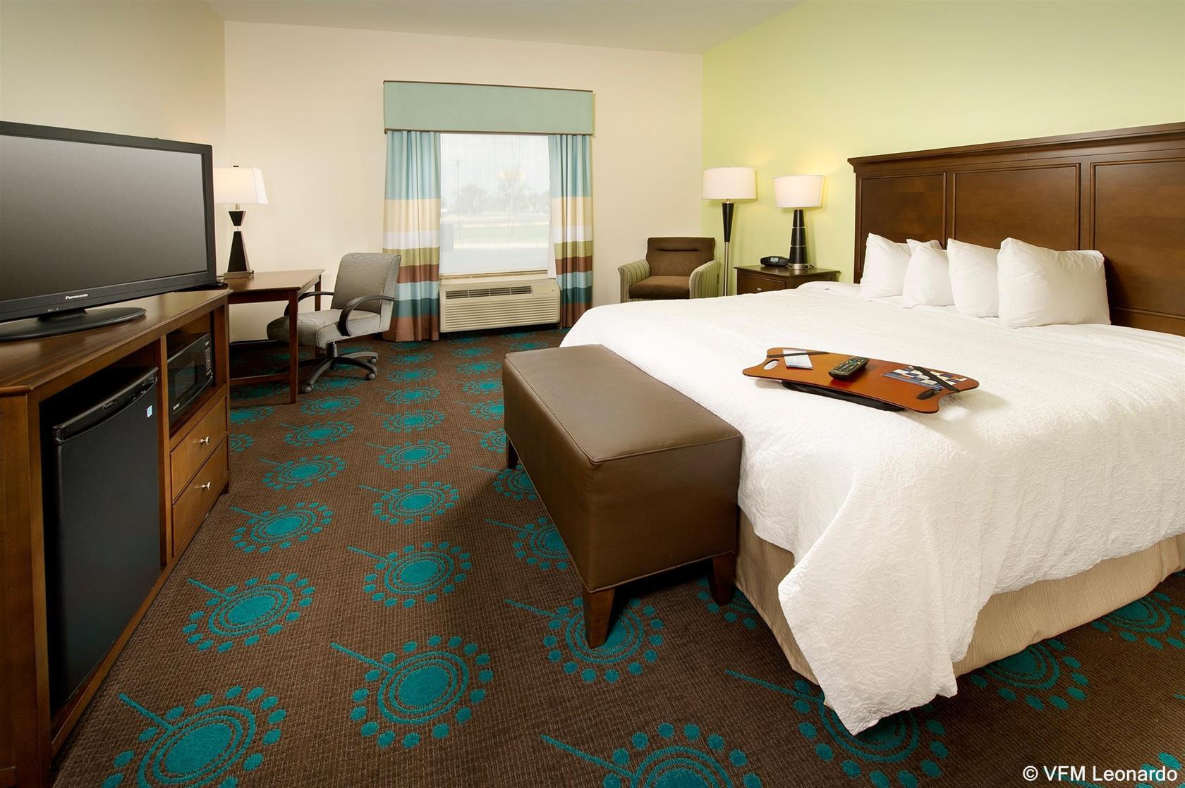 Hampton Inn Uvalde