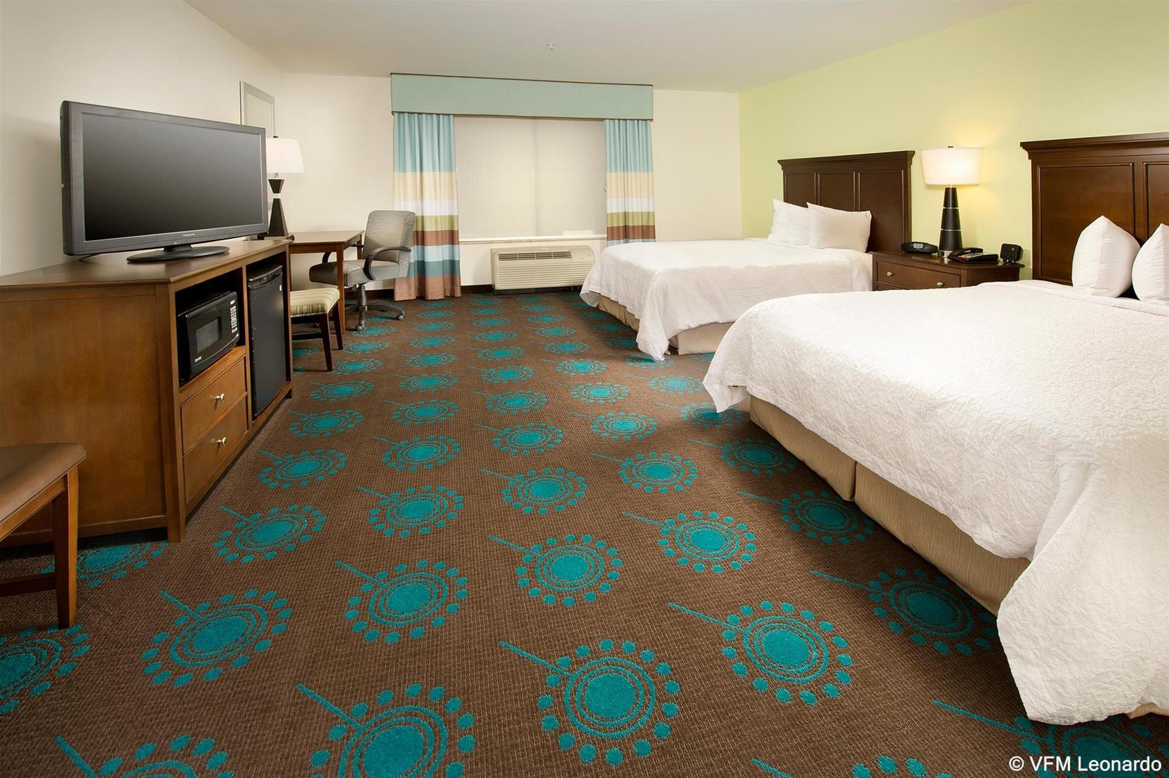 Hampton Inn Uvalde