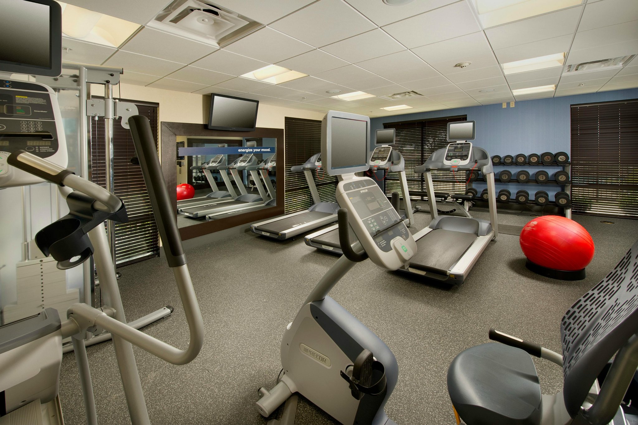 Hampton Inn Uvalde