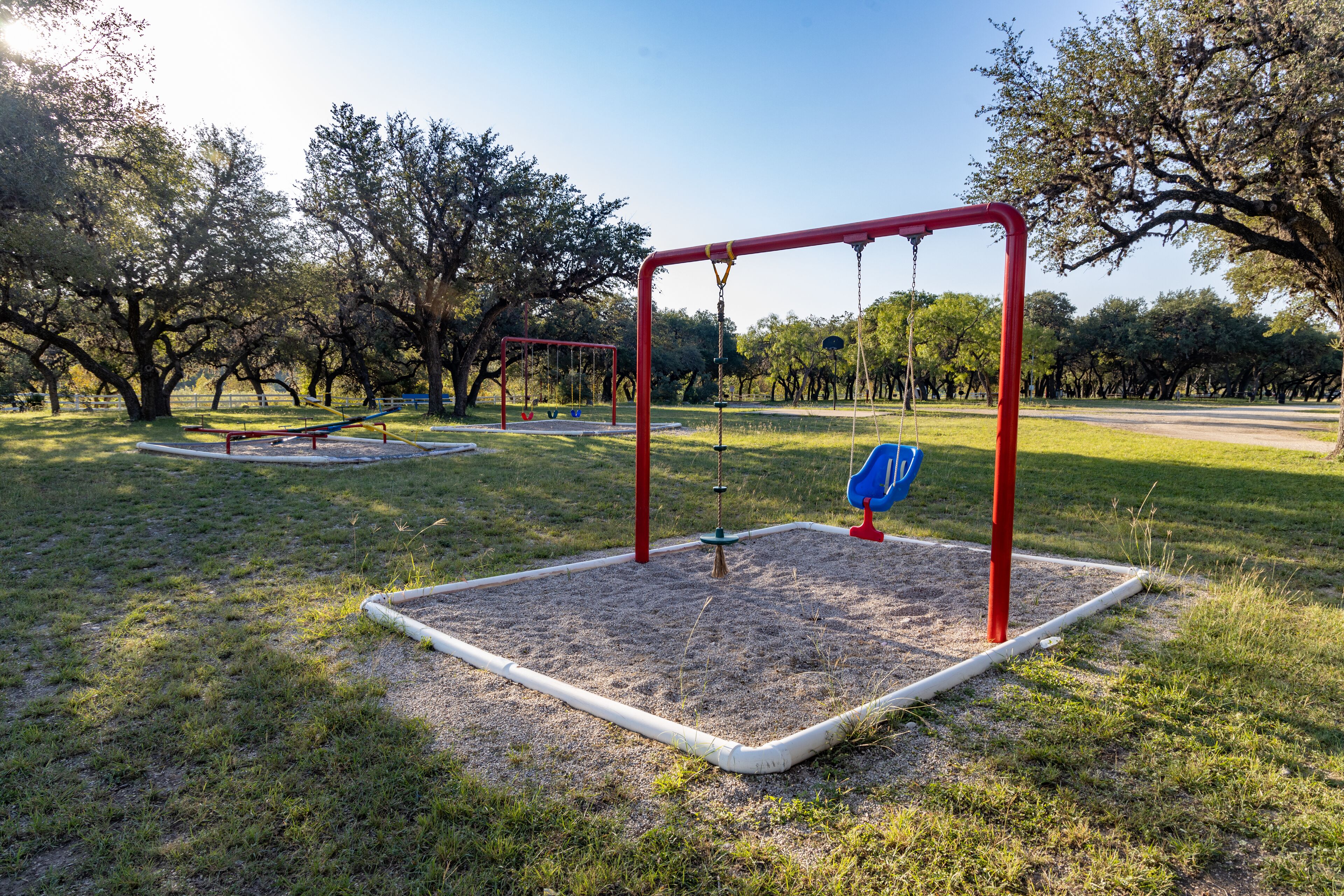 Nueces River RV & Cabin Resort