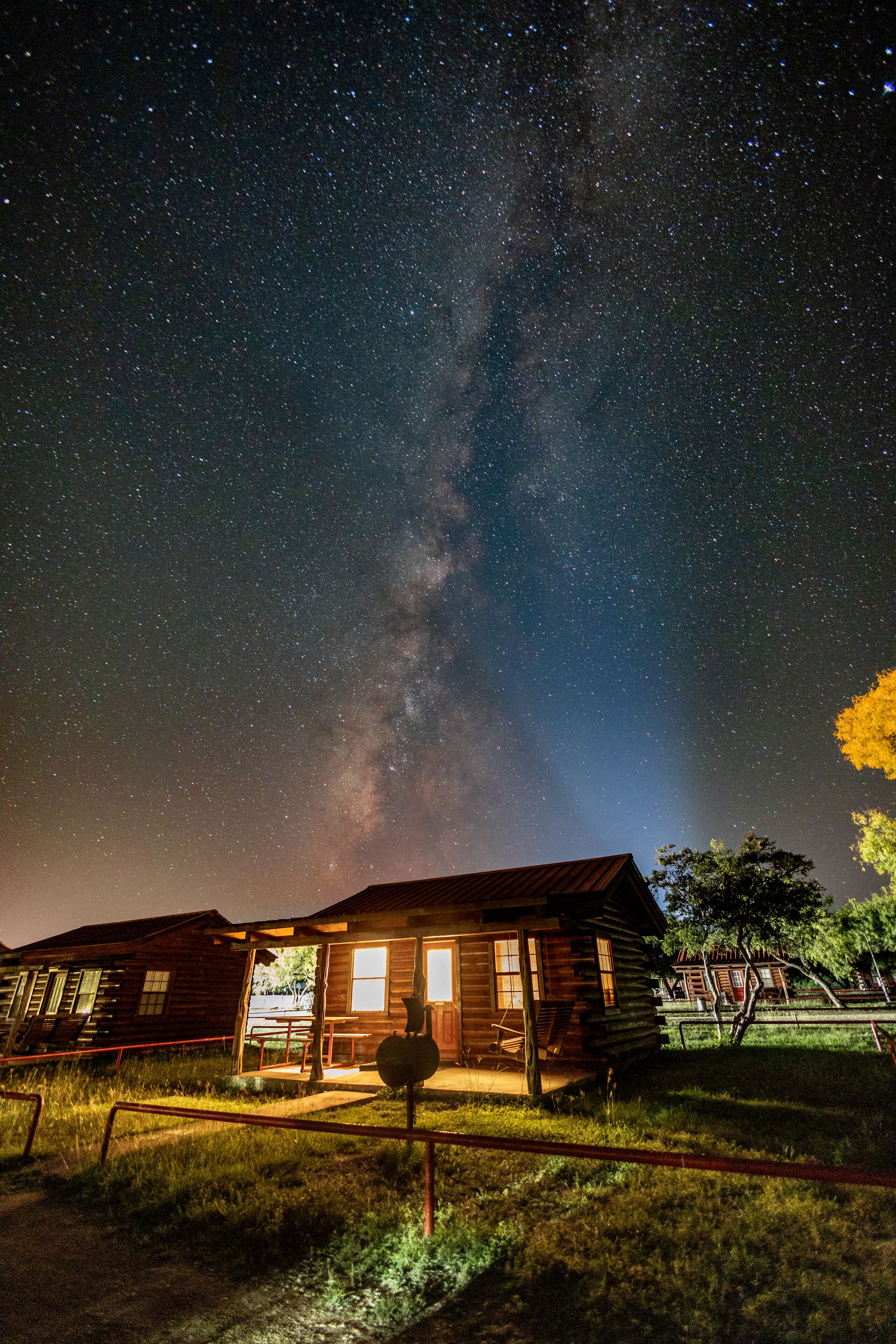 Nueces River RV & Cabin Resort