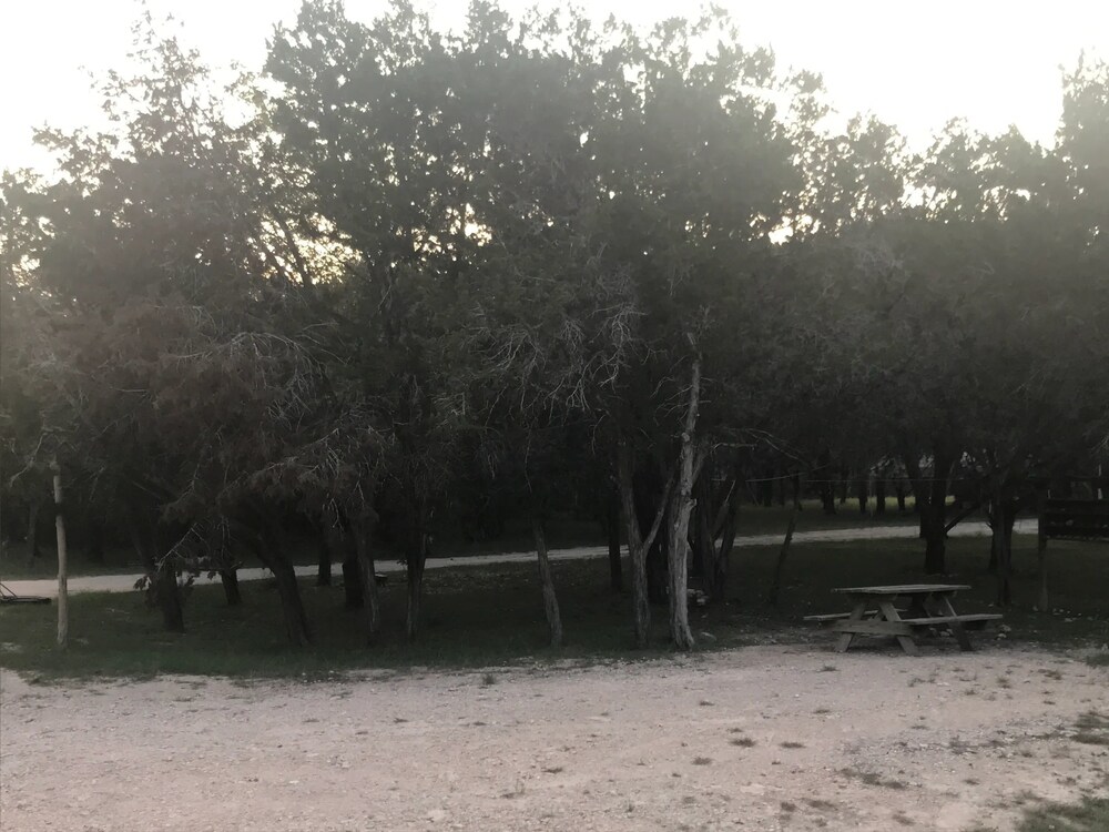 A Peace of Heaven Cabins And RV